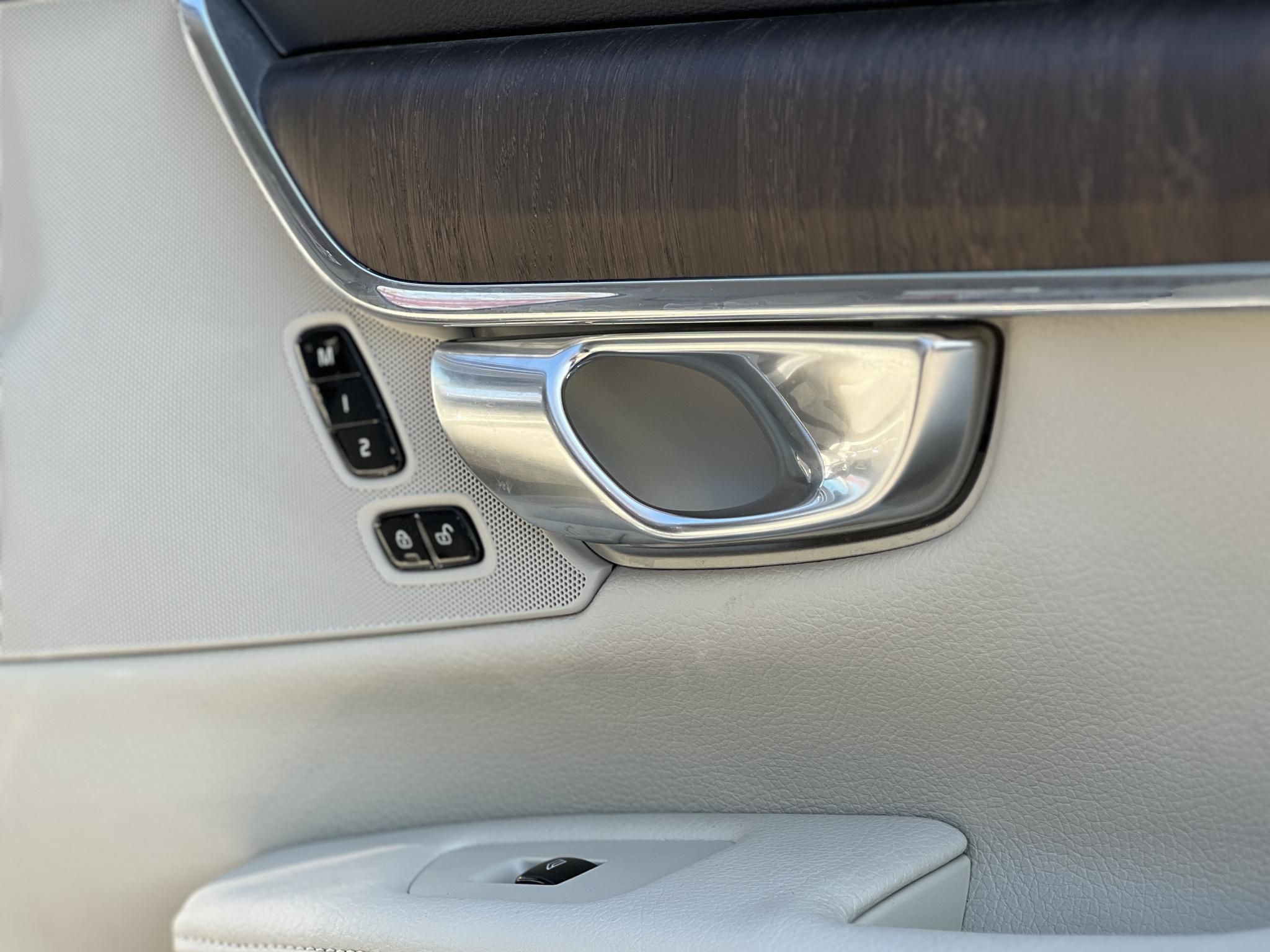 VOLVO V90 2.0 [T6] Recharge Inscription AWD Geartronic Vajbőr belső. összkerékhajtás. frissen szervizelt!