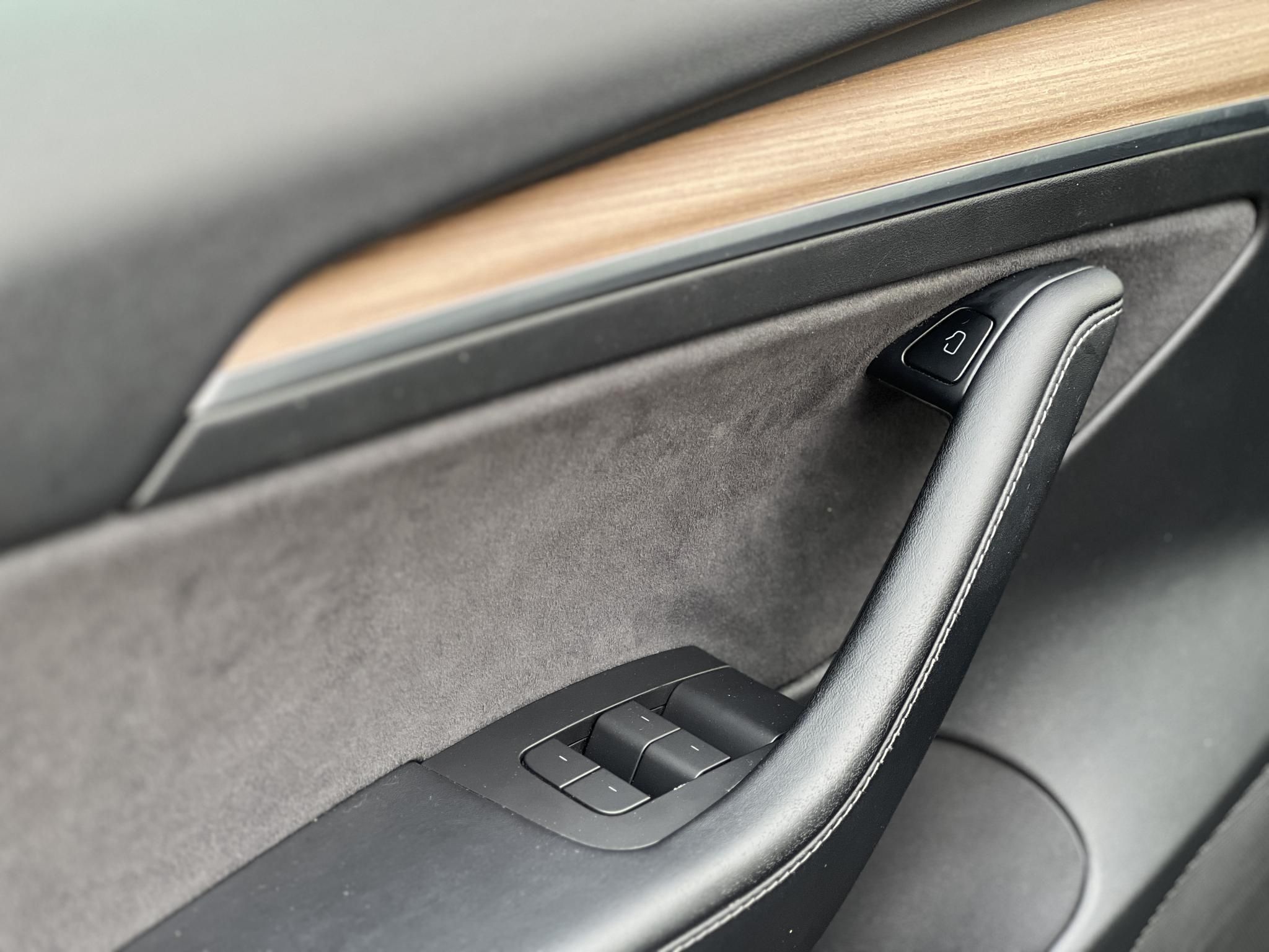 TESLA MODEL 3 Long Range AWD (Automata) mátrix LED. garanciális. hőszivattyú. premium hifi. 500km-es hatótáv!