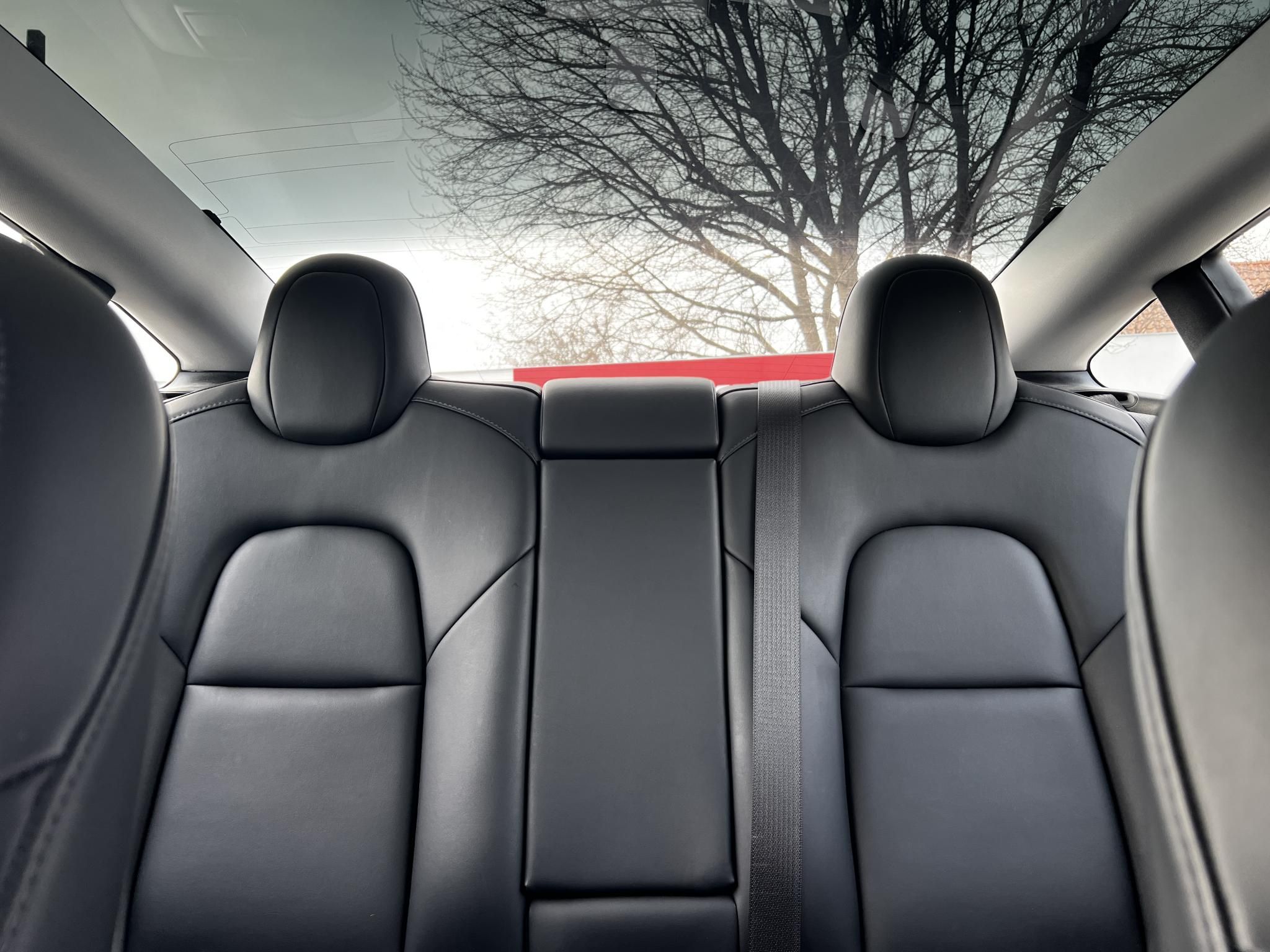 TESLA MODEL 3 Long Range AWD (Automata) mátrix LED. garanciális. hőszivattyú. premium hifi. 500km-es hatótáv!