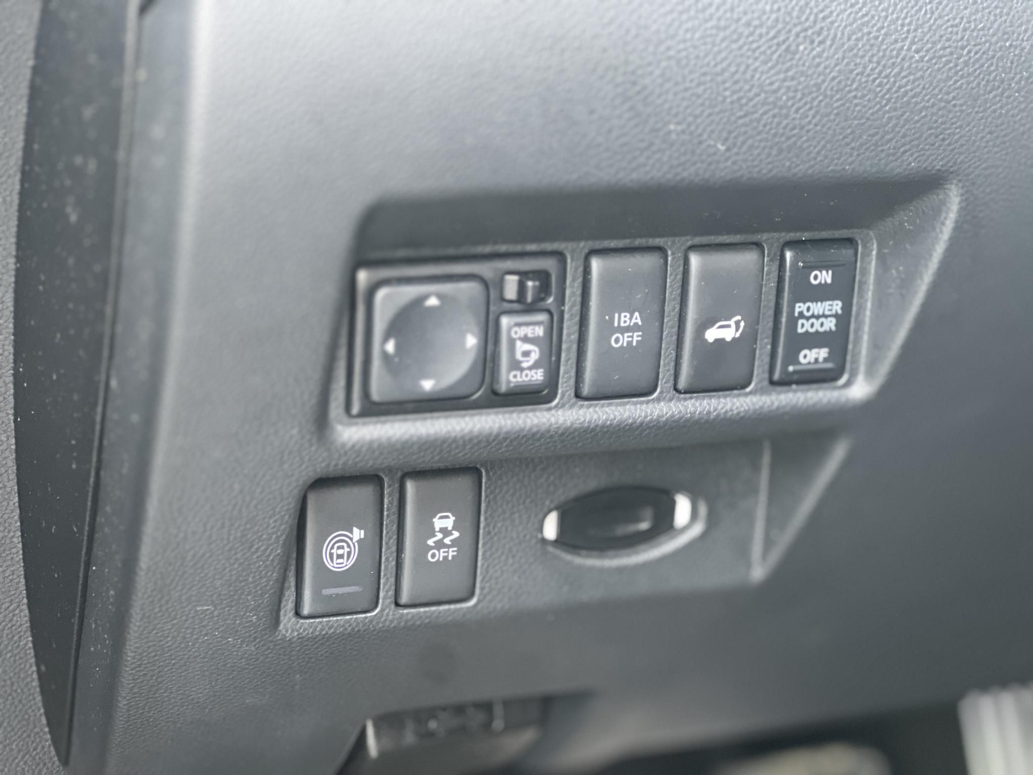 INFINITI QX70 QX70S 3.7 V6 Premium (Automata) EU6 105e km. Tempomat 360 kamera BOSE Téli-nyári garnitúra!