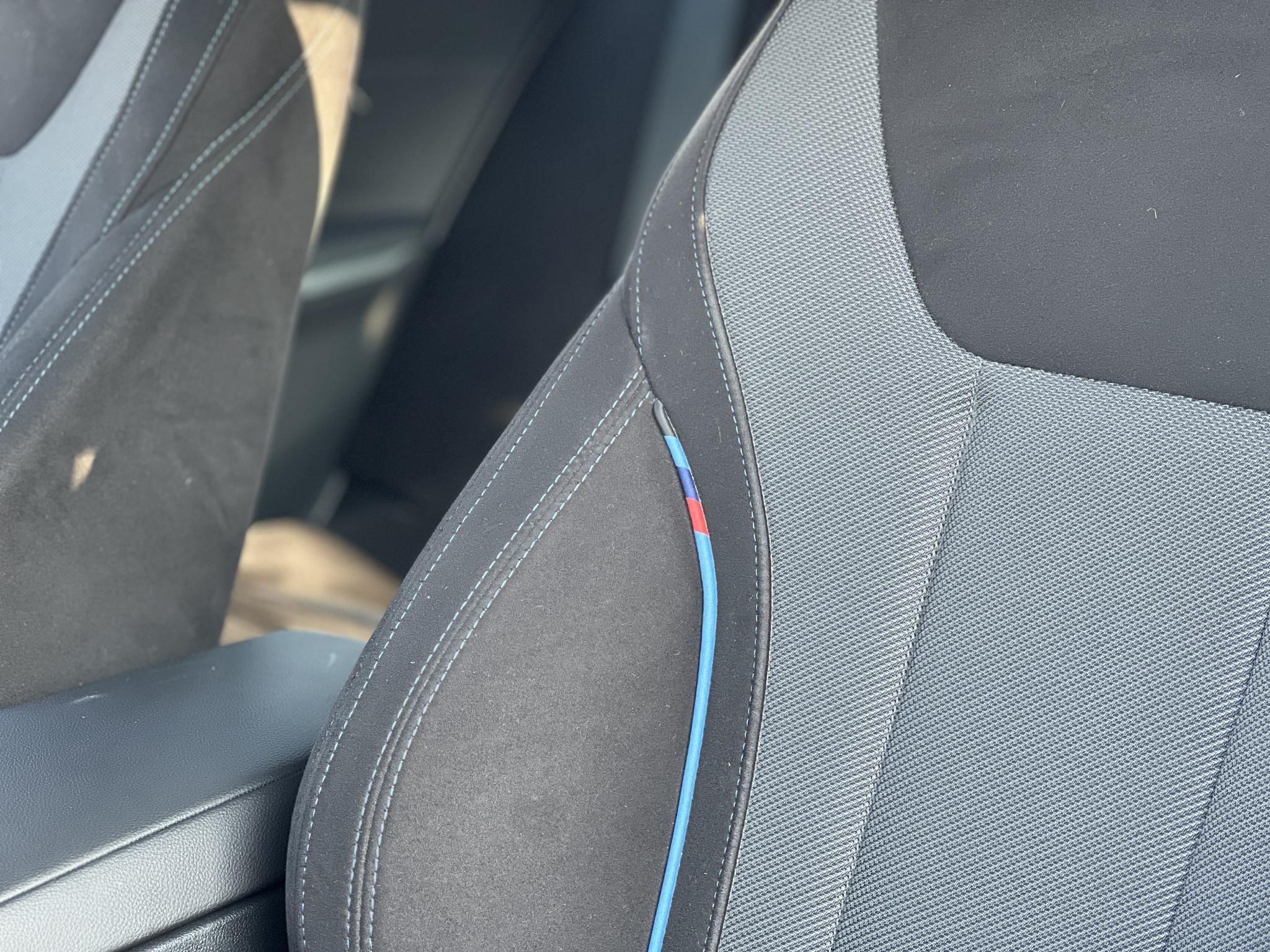 BMW 330i xDrive (Automata) M-SPORT. Facelift