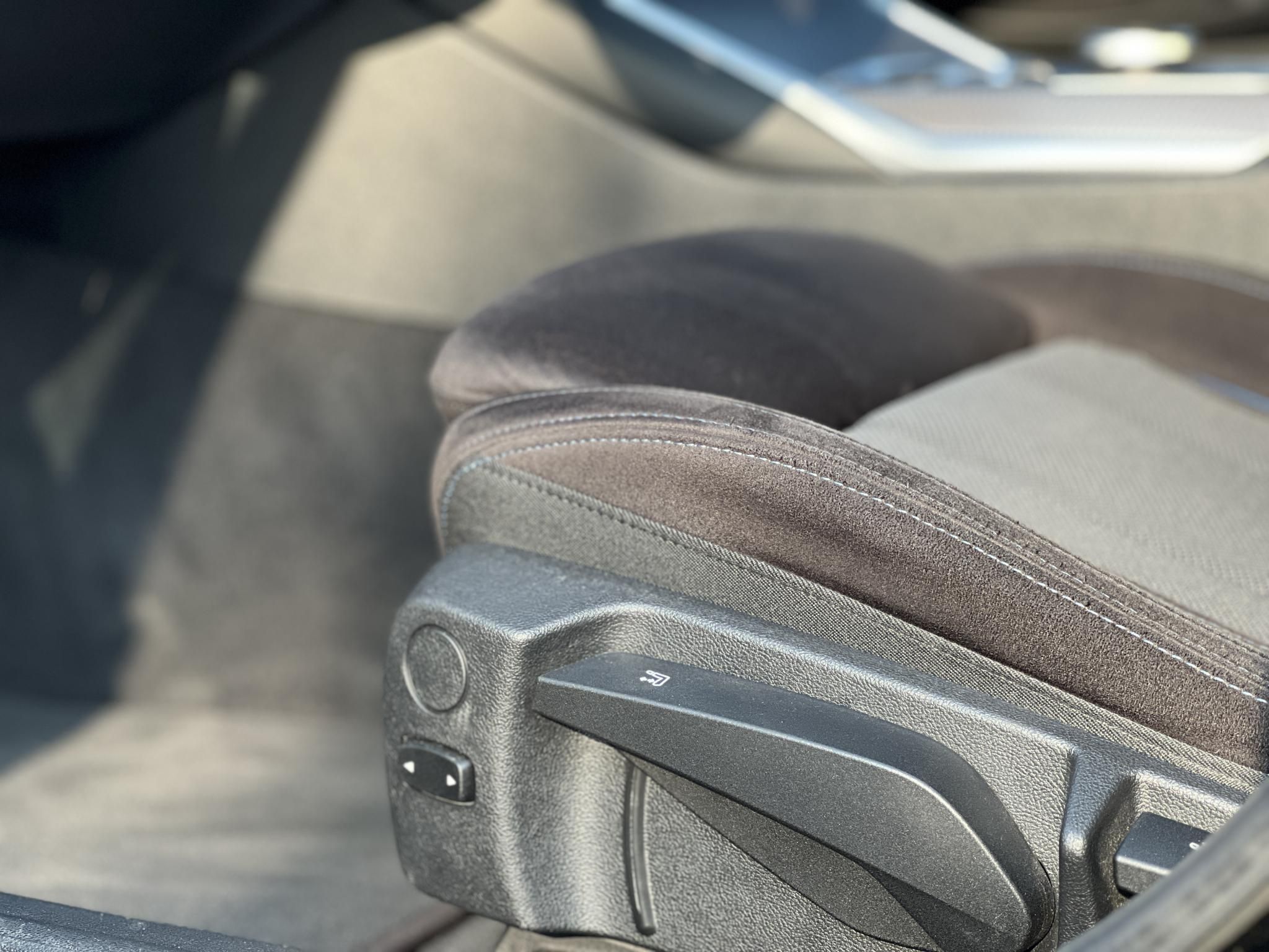 BMW 330i xDrive (Automata) M-SPORT. Facelift