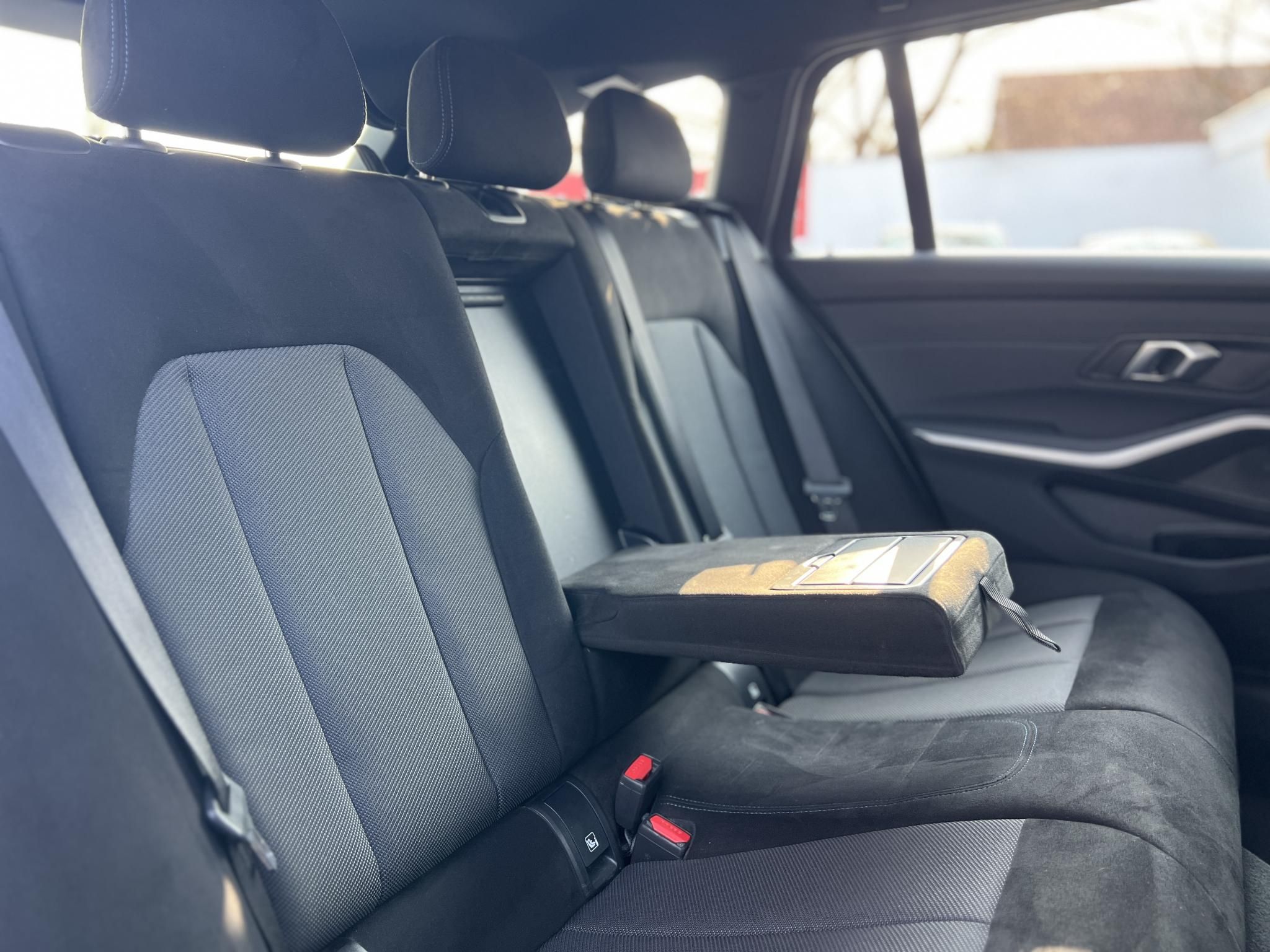 BMW 330i xDrive (Automata) M-SPORT. Facelift