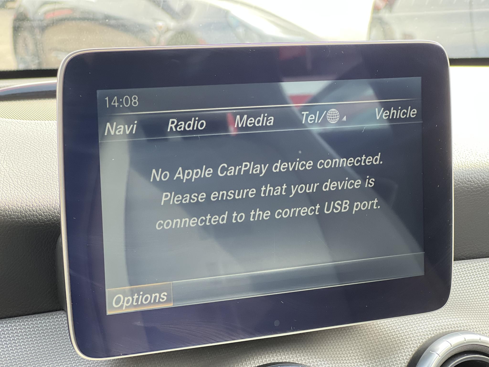 MERCEDES-BENZ CLA 200 7G-DCT M.o.-i. világos belső. harman/kardon. memória. CARPLAY