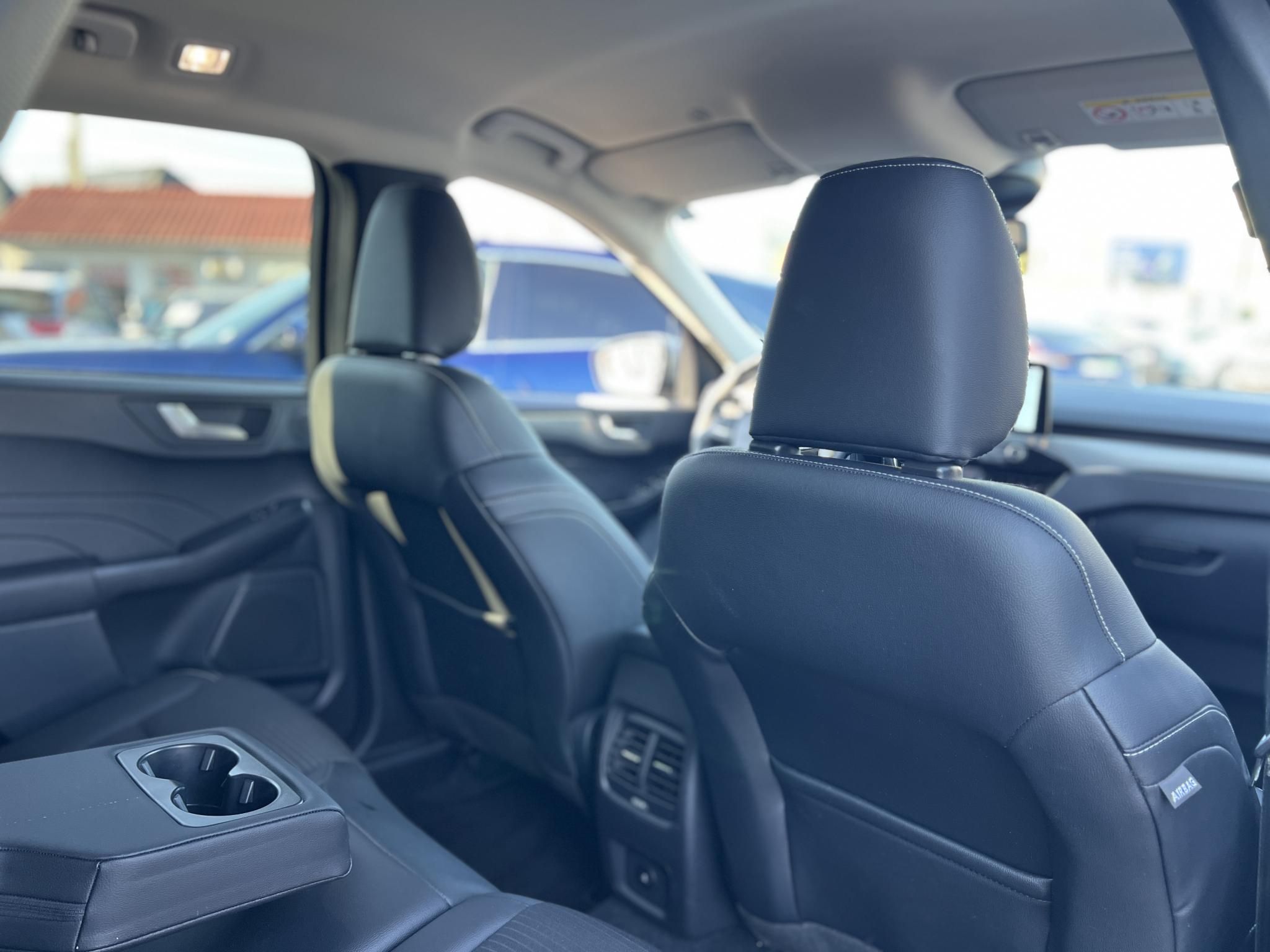 FORD KUGA 2.5 PHEV Titanium X CVT 44e km. Bang and Olufsen. Carplay. Ülésfűtés. Kifogástalan állapot!