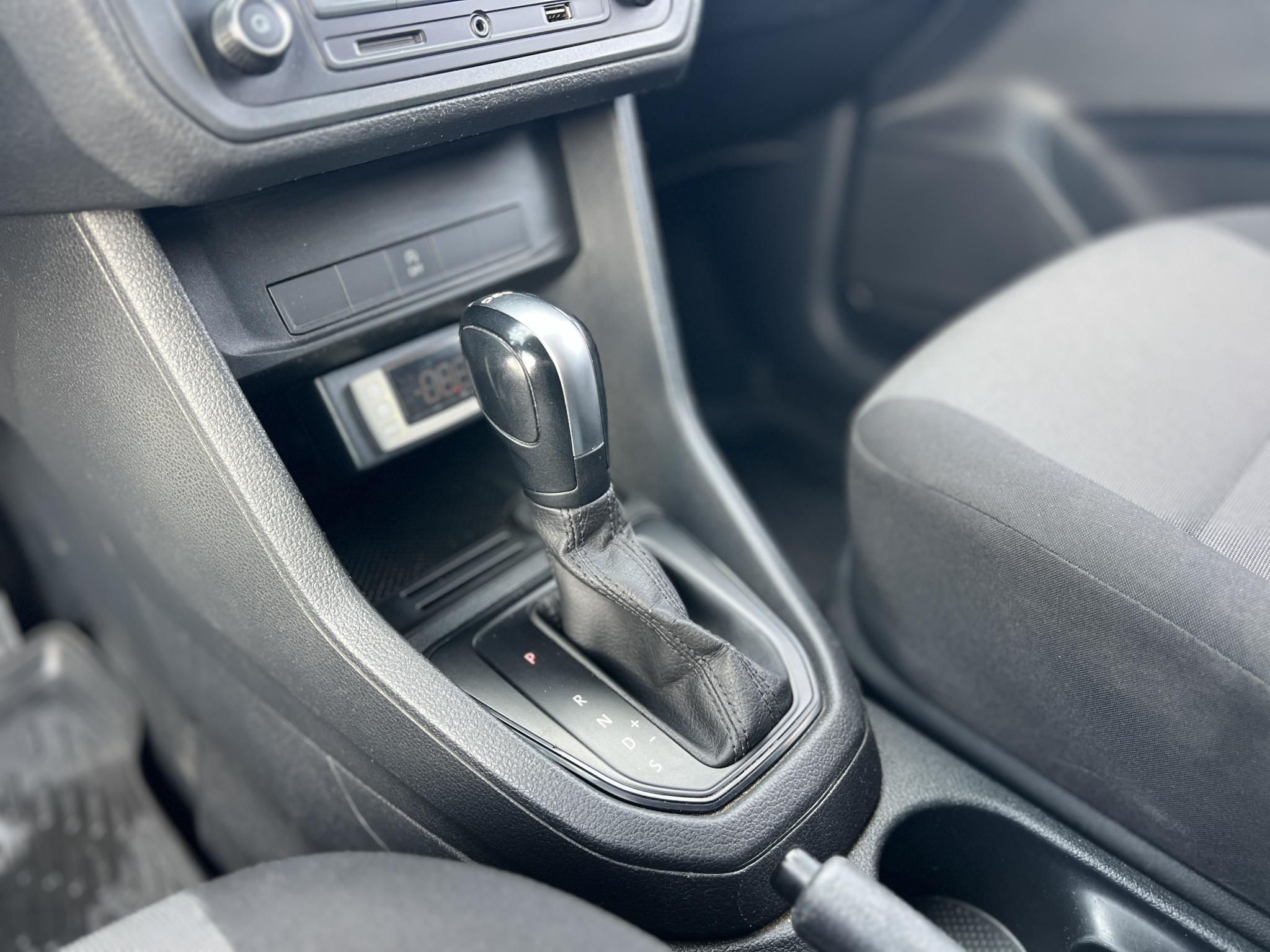 VOLKSWAGEN CADDY 2.0 TDI SCR BMT Trendline DSG 5 fokig hűtős! Automata váltó. klíma. tempomat. tolatókamera