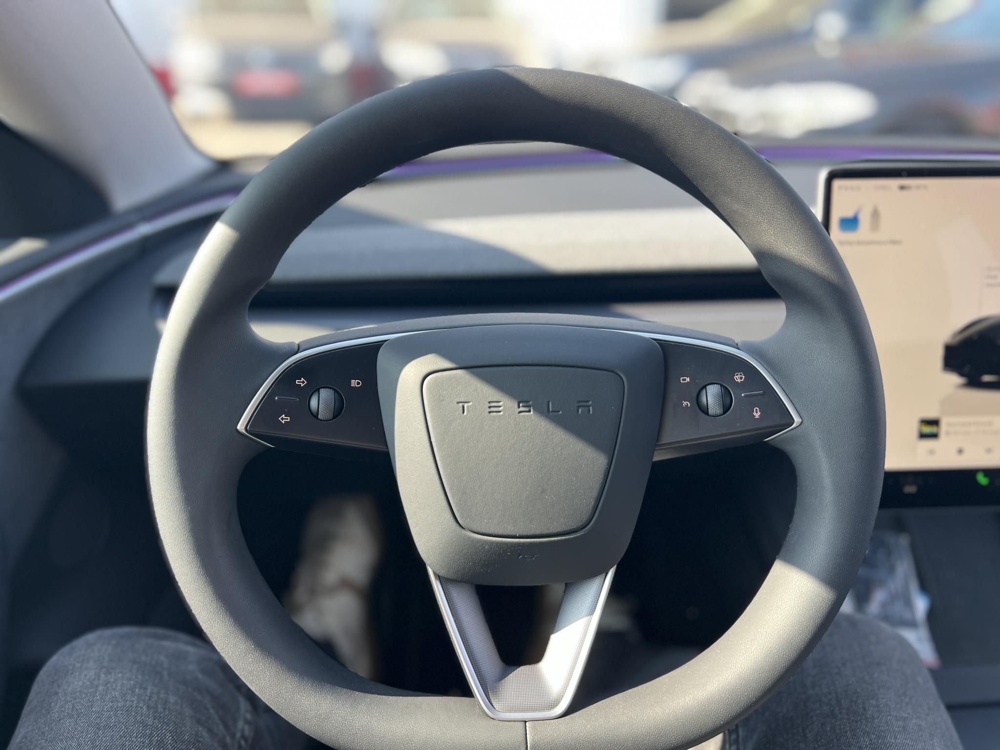 TESLA MODEL 3 Long Range AWD (Automata) HIGHLAND 26e km. hőszivattyű. gyári garancia 2032-ig!