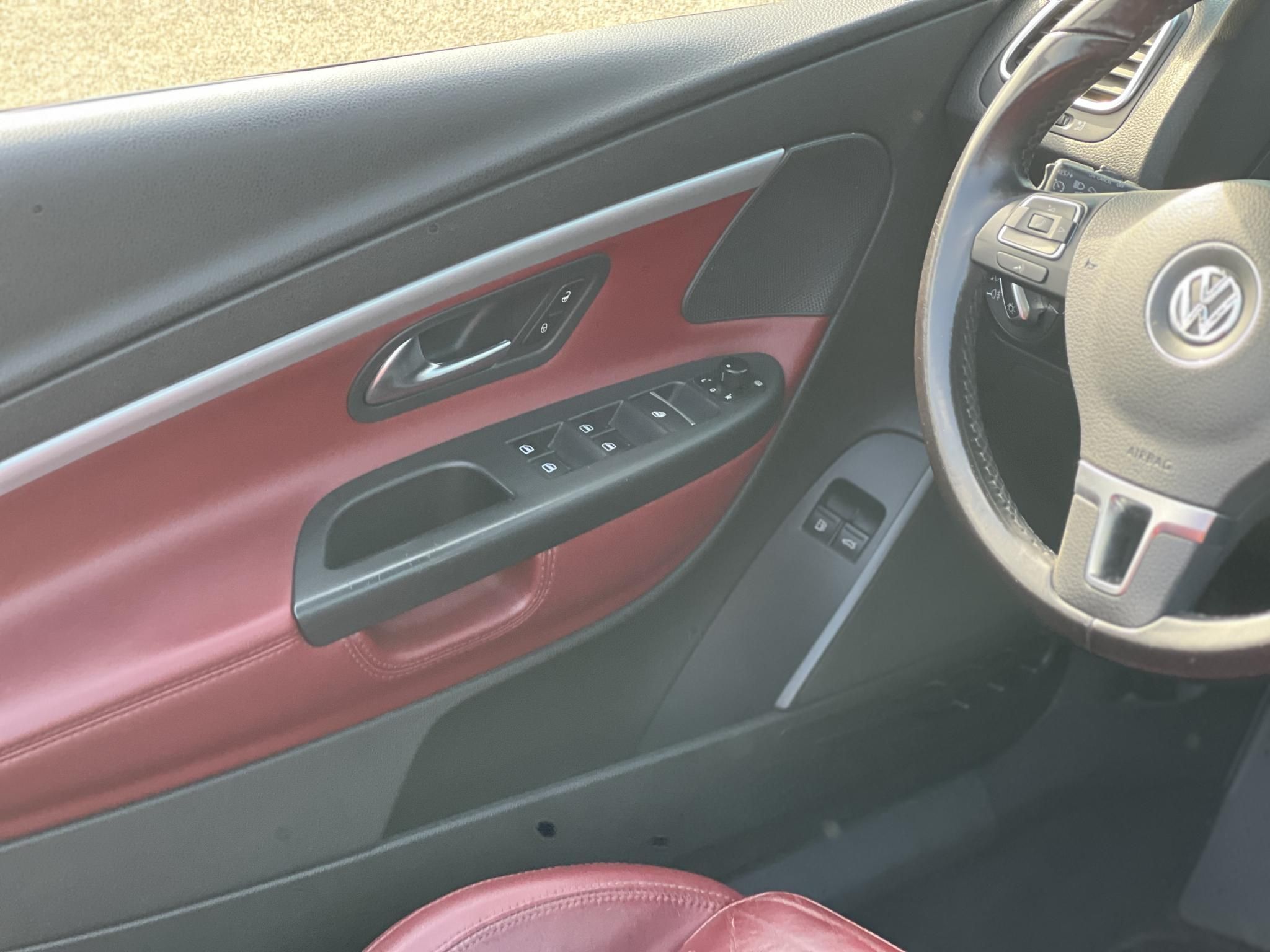 VOLKSWAGEN EOS 2.0 CR TDI Napfénytető. vezérlés cserélve. új kettős tömegű lendkerék!