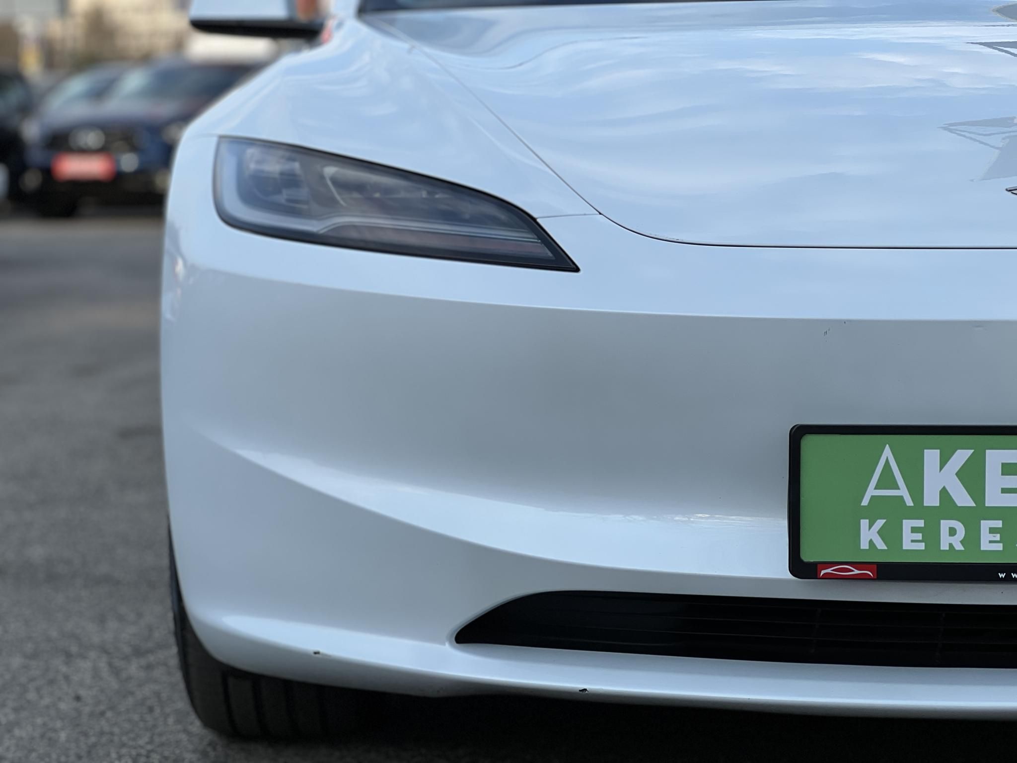 TESLA MODEL 3 RWD Premium (Automata)