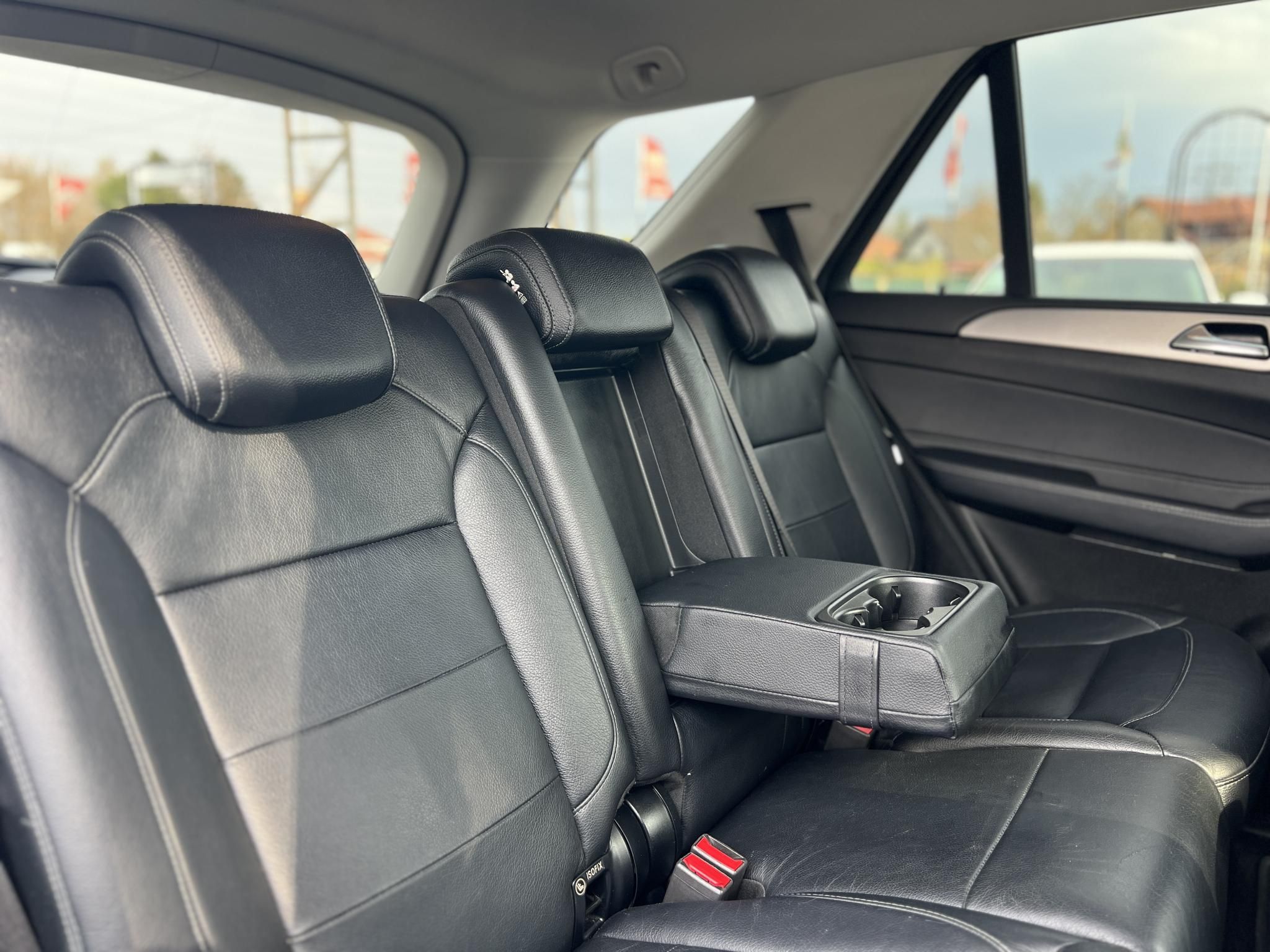 MERCEDES-BENZ GLE 500 e 4Matic (Automata) 135e km. M.o.-i. magas felszereltség. memória. üléshűtés. 360kamera. HUD!