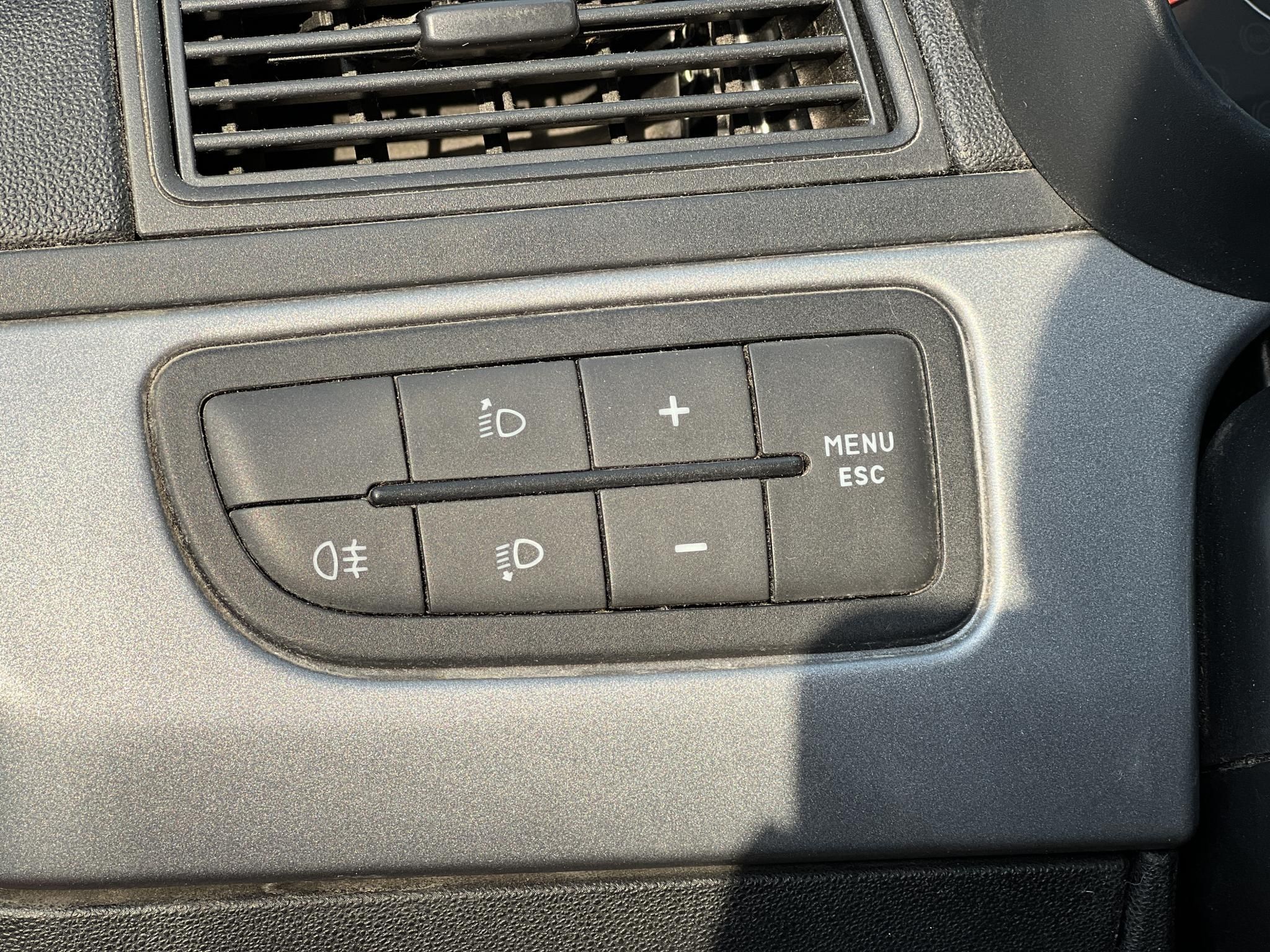 FIAT PUNTO GrandeVan 1.3 Multijet TGK. 1.290.000 Ft+ÁFA