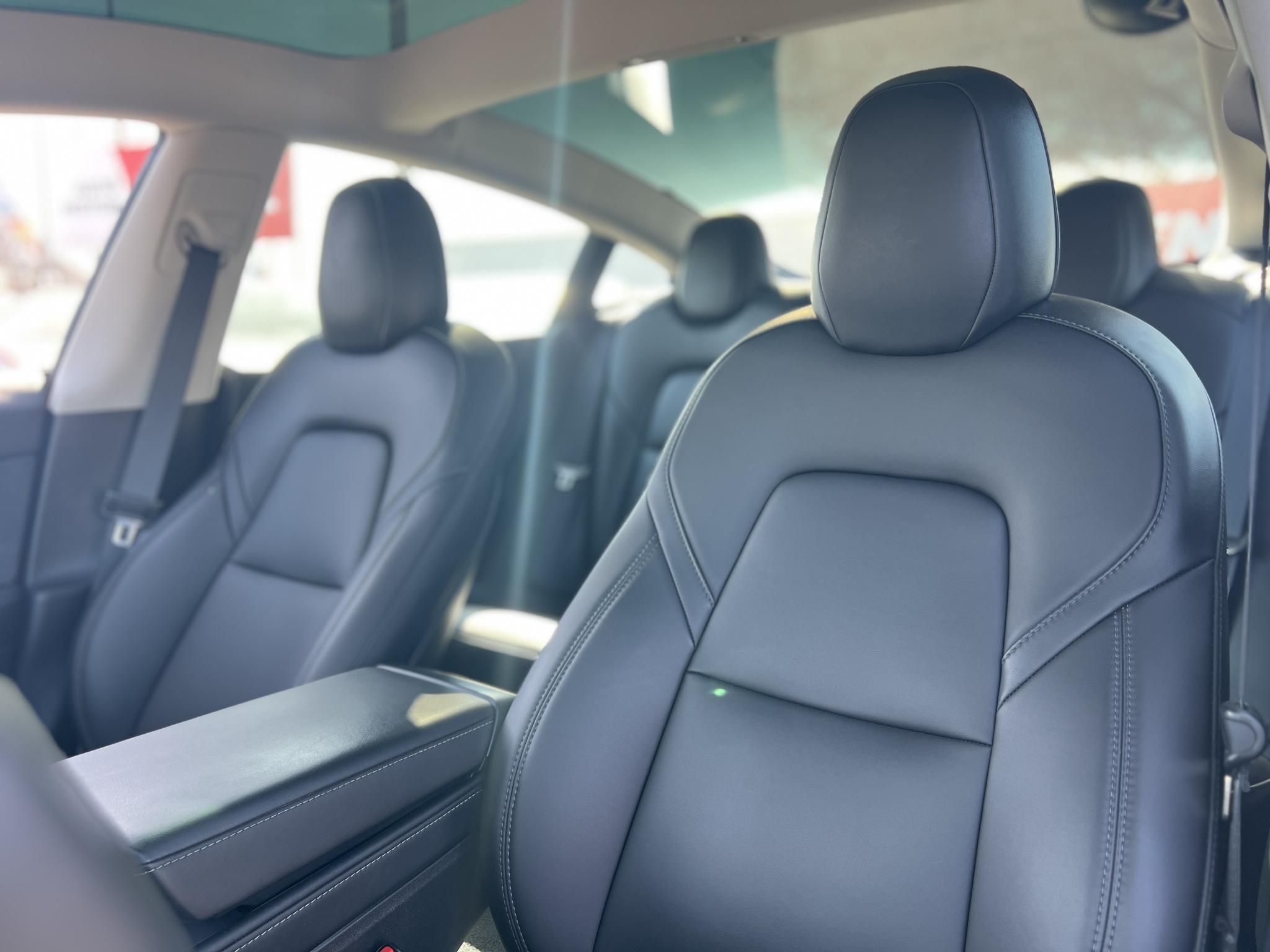 TESLA MODEL 3 Long Range AWD (Automata) 54e km. mátrix LED. hőszivattyú. premium hifi. gyönyörű állapot!