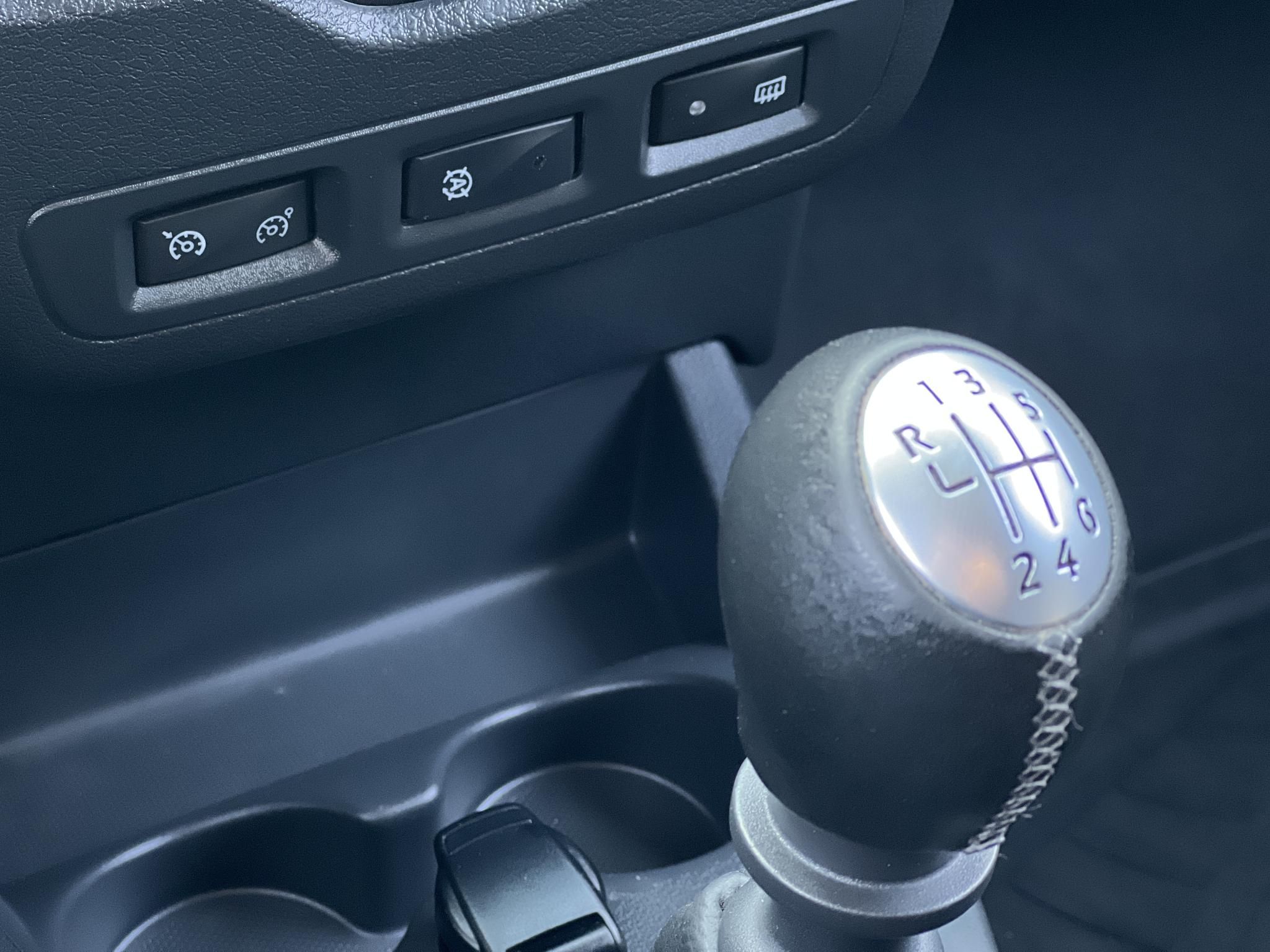 DACIA LODGY 1.5 Blue dCi Stepway (7 személyes ) 50e km. M.o.-i. 1.tul. CarPlay. Kitünő állapot!