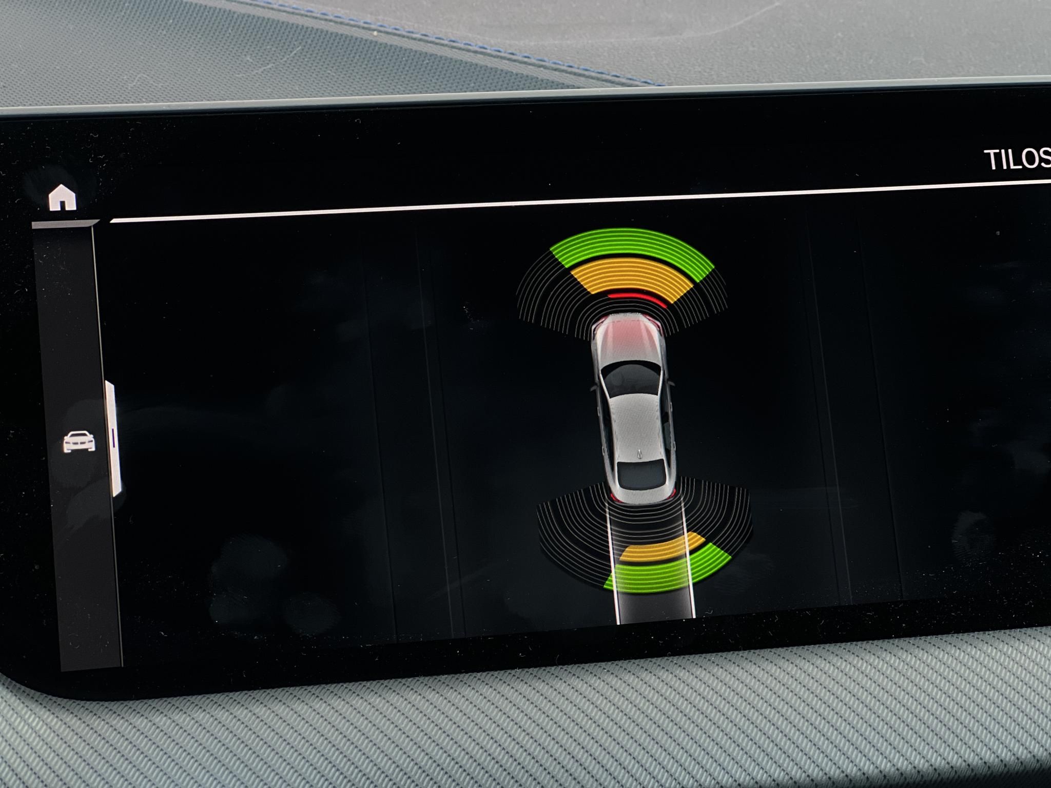 BMW 218d M Sport (Automata) 98e km. CARPLAY. LED. tempomat. ülésfűtés. keyless. megkímélt állapot!