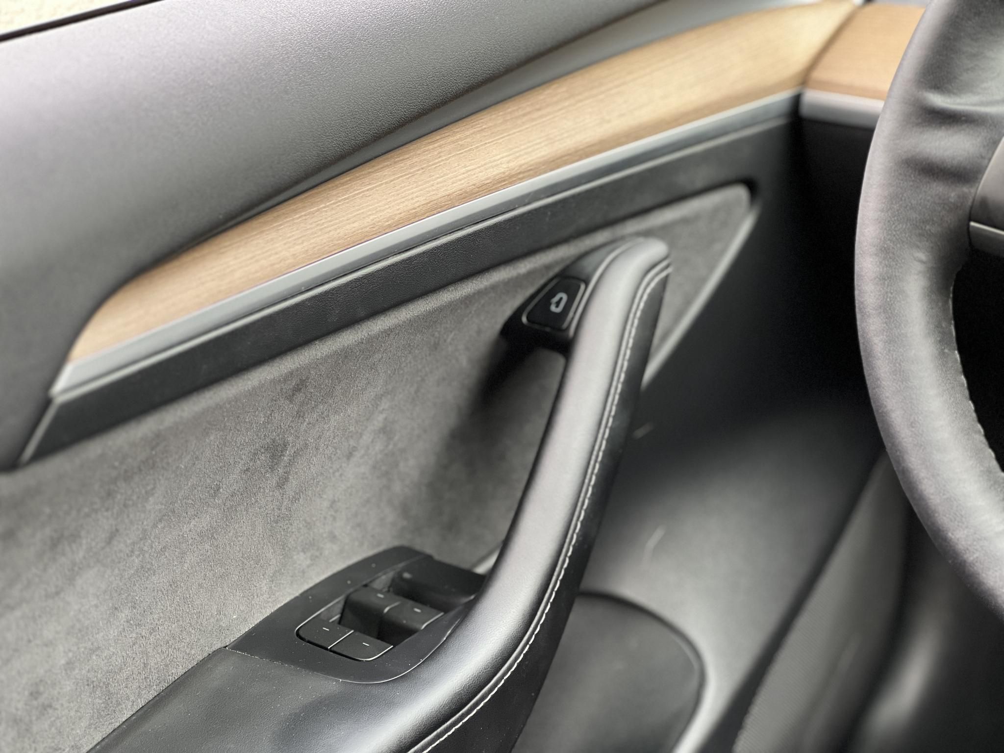 TESLA MODEL 3 Long Range AWD (Automata) 63e km. mátrix LED. hőszivattyú. garanciális. kitűnő állapot!