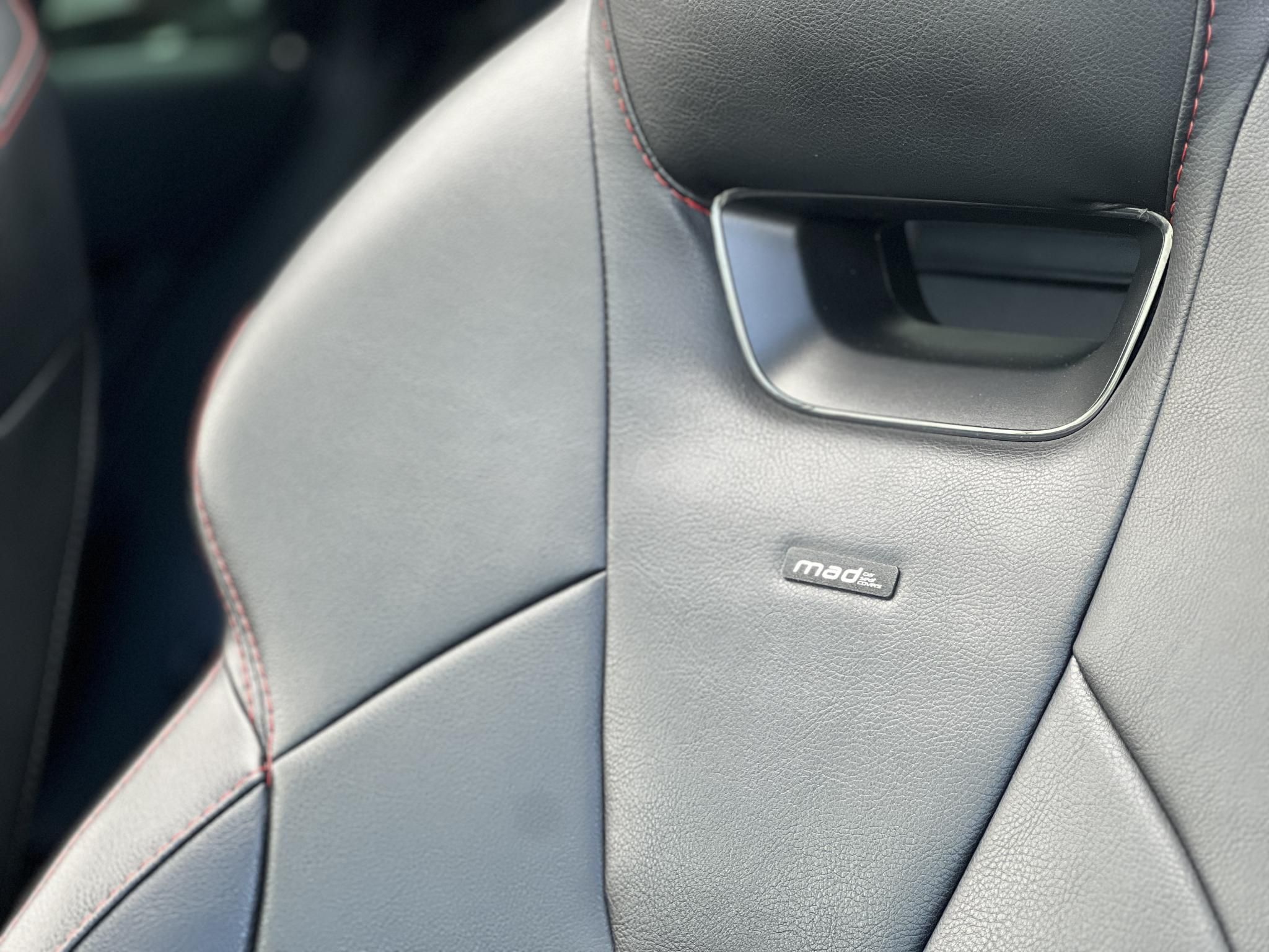 SKODA OCTAVIA Combi 2.0 TDI SCR RS DSG Magyarországi. Gyári fényezés. Végig vezetett szervizkönyv!