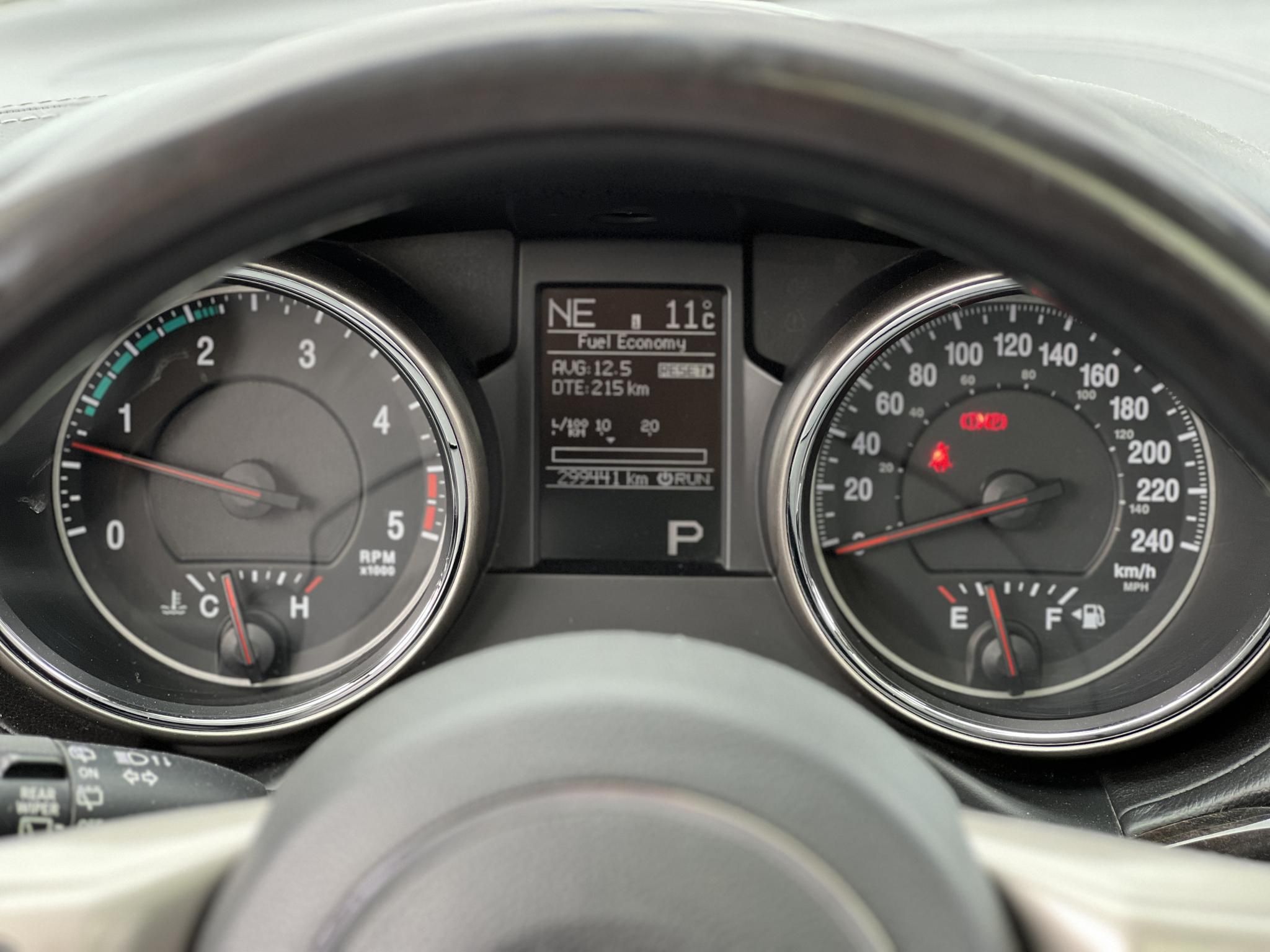 JEEP GRAND CHEROKEE 3.0 V6 CRD Overland (Automata) Xenon Memória Üléshűtés Panorámatető Vonóhorog Friss vizsga!