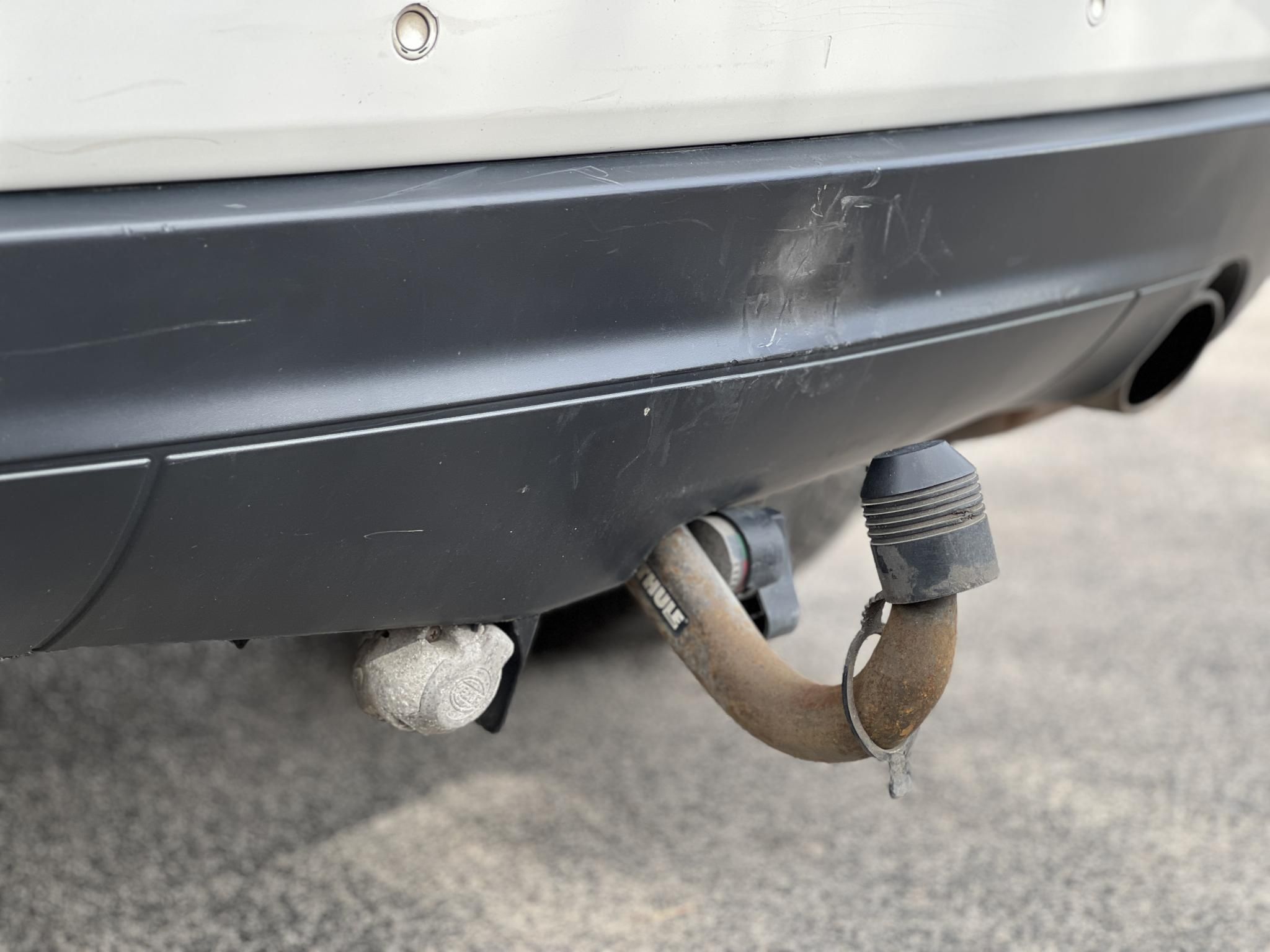 JEEP GRAND CHEROKEE 3.0 V6 CRD Overland (Automata) Xenon Memória Üléshűtés Panorámatető Vonóhorog Friss vizsga!