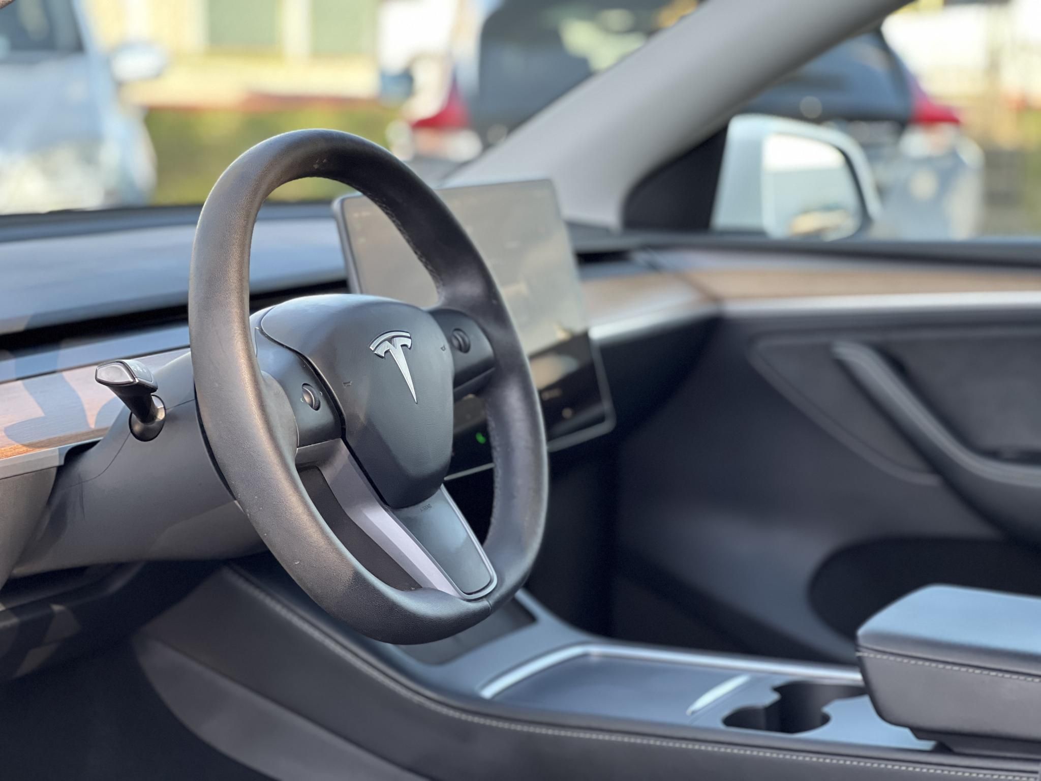 TESLA MODEL Y Performance AWD (Automata) 63e km. AMD Ryzen. mátrix LED. hőszivattyú. garanciális 2030-ig!