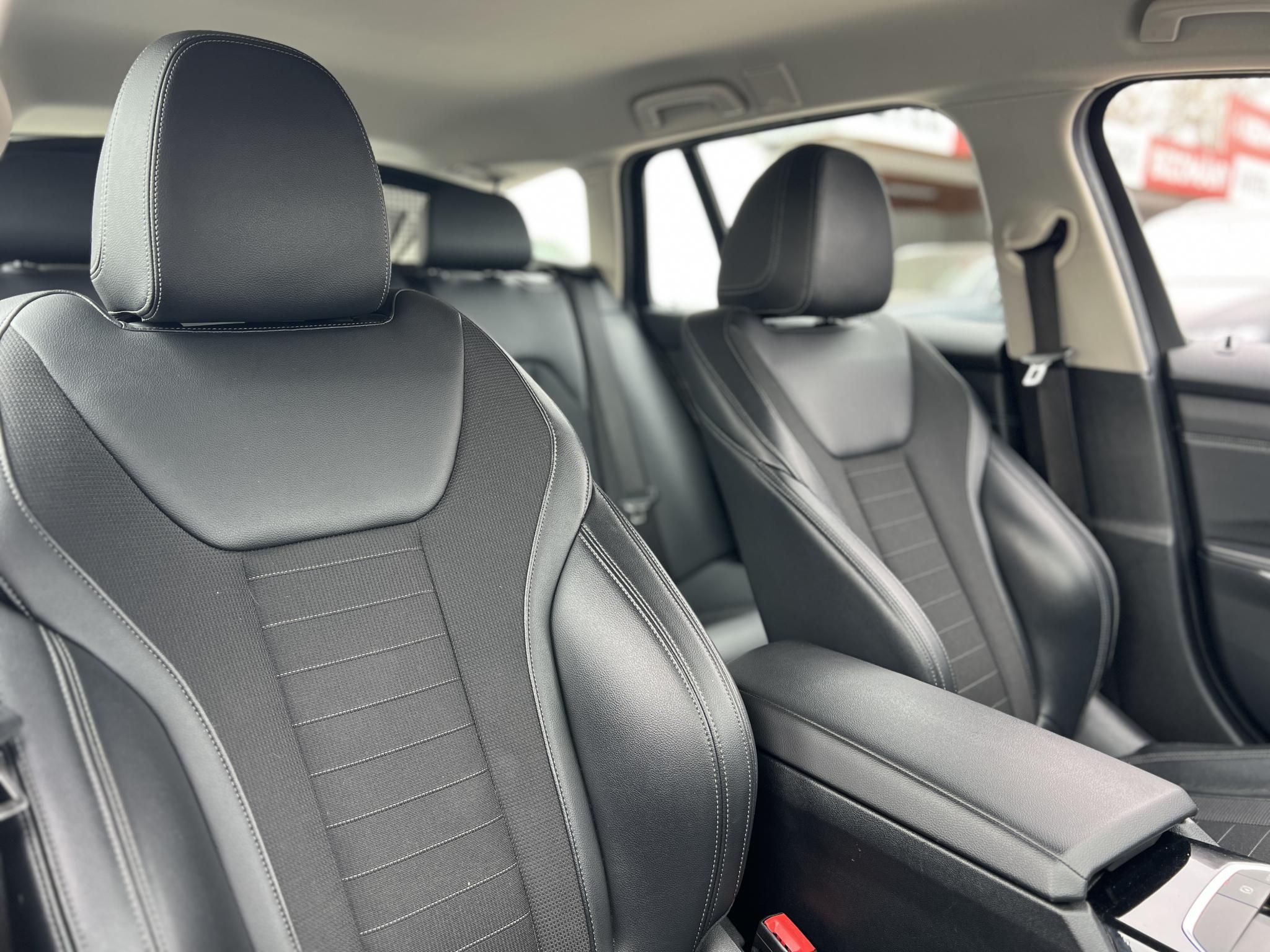 BMW 320d Advantage (Automata) Teljes nagyszerviz után!