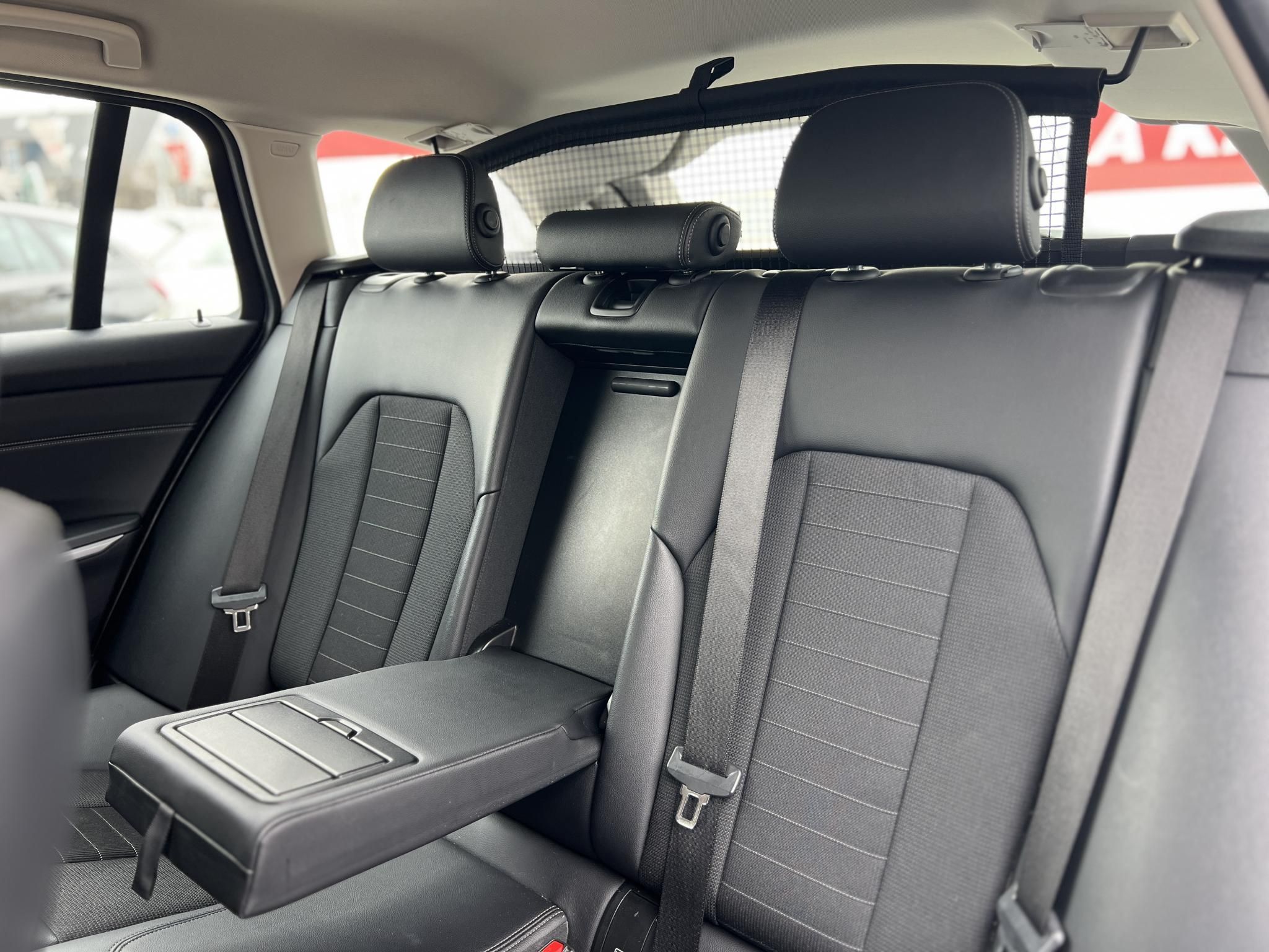 BMW 320d Advantage (Automata) Teljes nagyszerviz után!