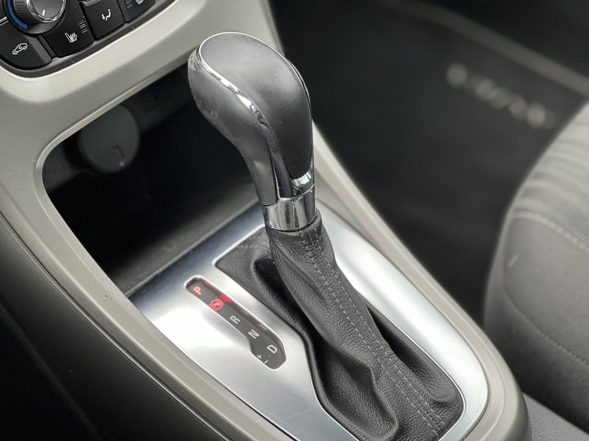 OPEL ASTRA Sports Tourer 2.0 CDTI Sport Tempomat Digitklíma Tolatóradar Multikormány Ülésfűtés