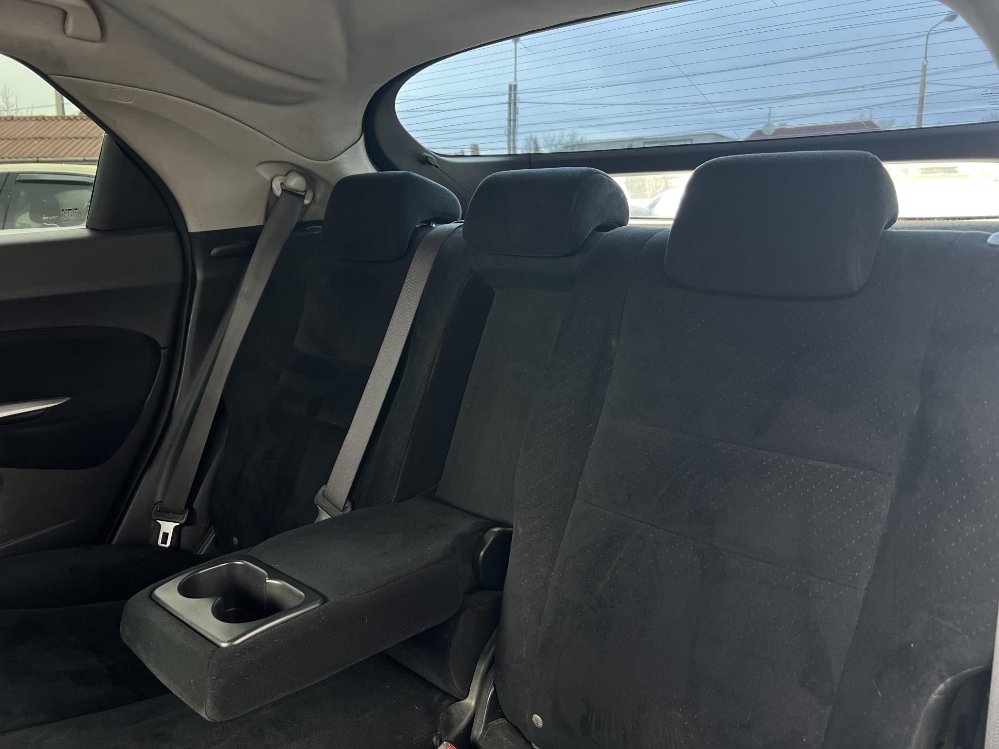 HONDA CIVIC 2.2 CTDi Sport leszervizelt. használatra készen