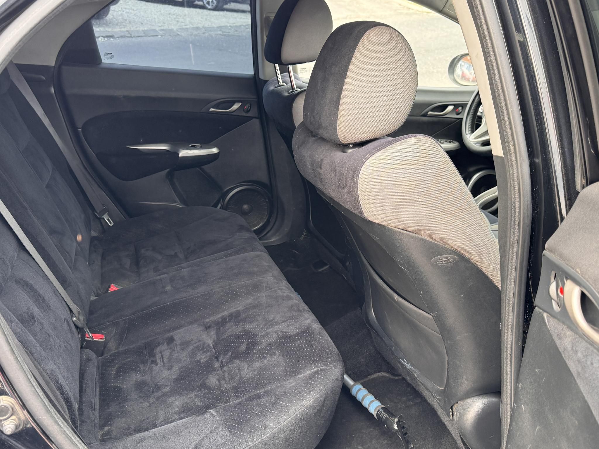 HONDA CIVIC 2.2 CTDi Sport leszervizelt. használatra készen