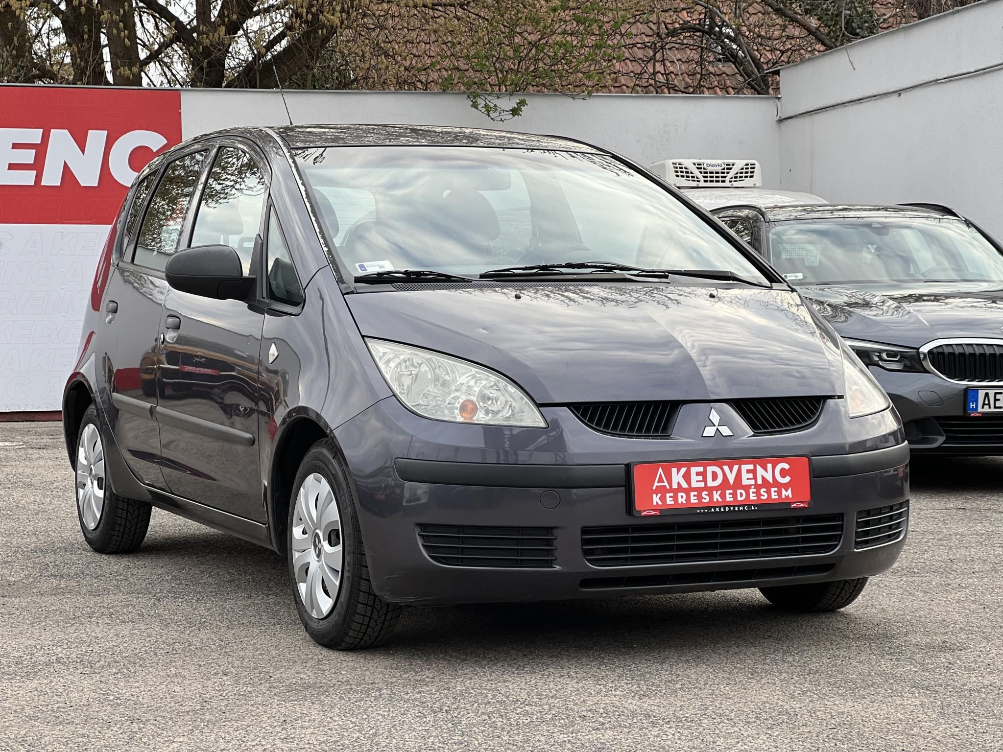 MITSUBISHI COLT 1.3 Inform AC