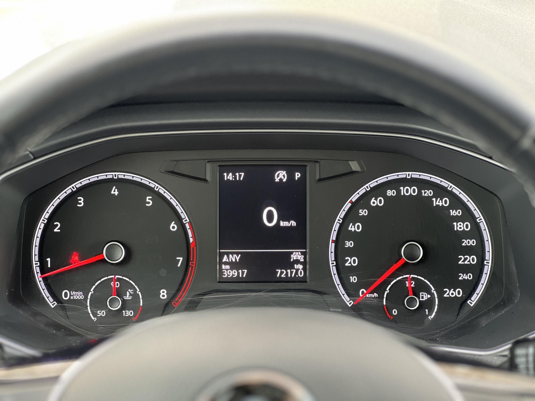 VOLKSWAGEN T-ROC Cabrio 1.5 TSI ACT Style DSG 39e km. Magyarországi. Márkaszervizelt. Újszerű állapot!