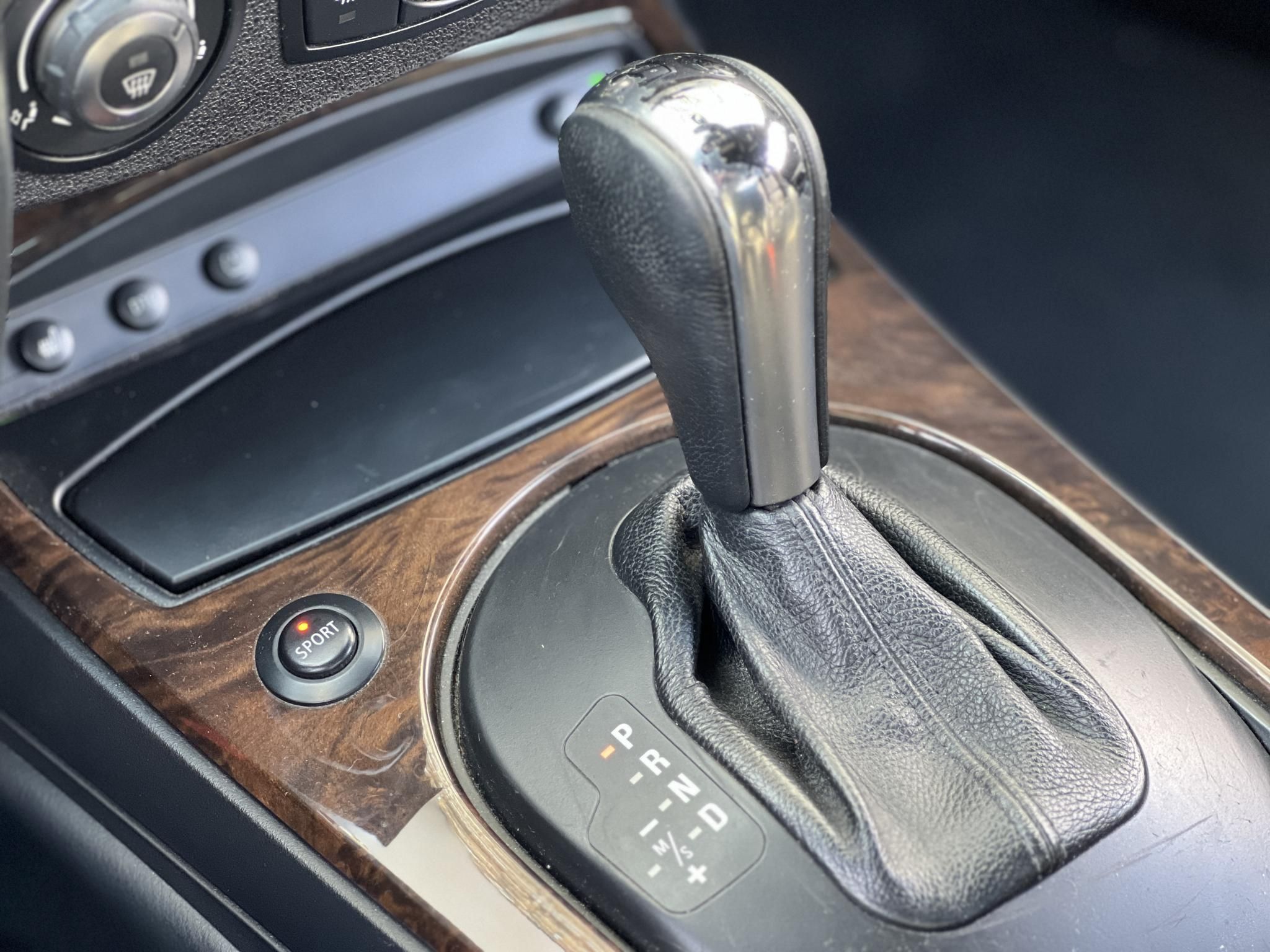 BMW Z4 Coupe 3.0si (Automata) Magyarországi. vezérlés cserélve. végig vezetett szervizkönyv!