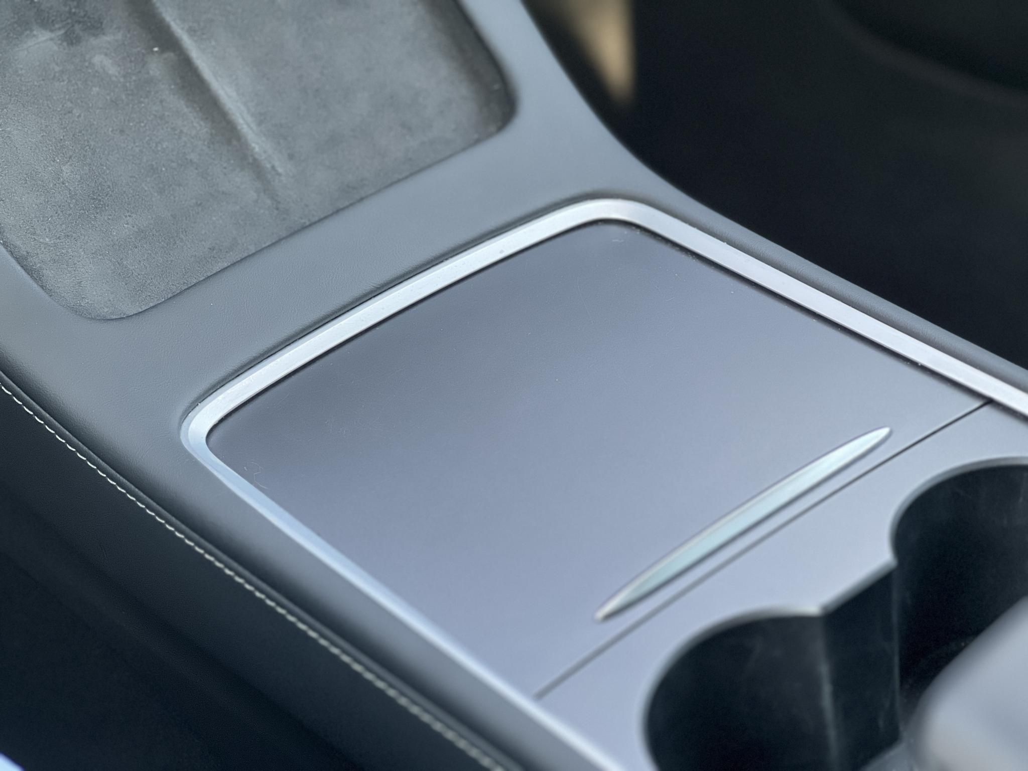 TESLA MODEL 3 Long Range AWD (Automata) 106e km. EAP. mátrix LED. hőszivattyú. premium hifi. garanciális!