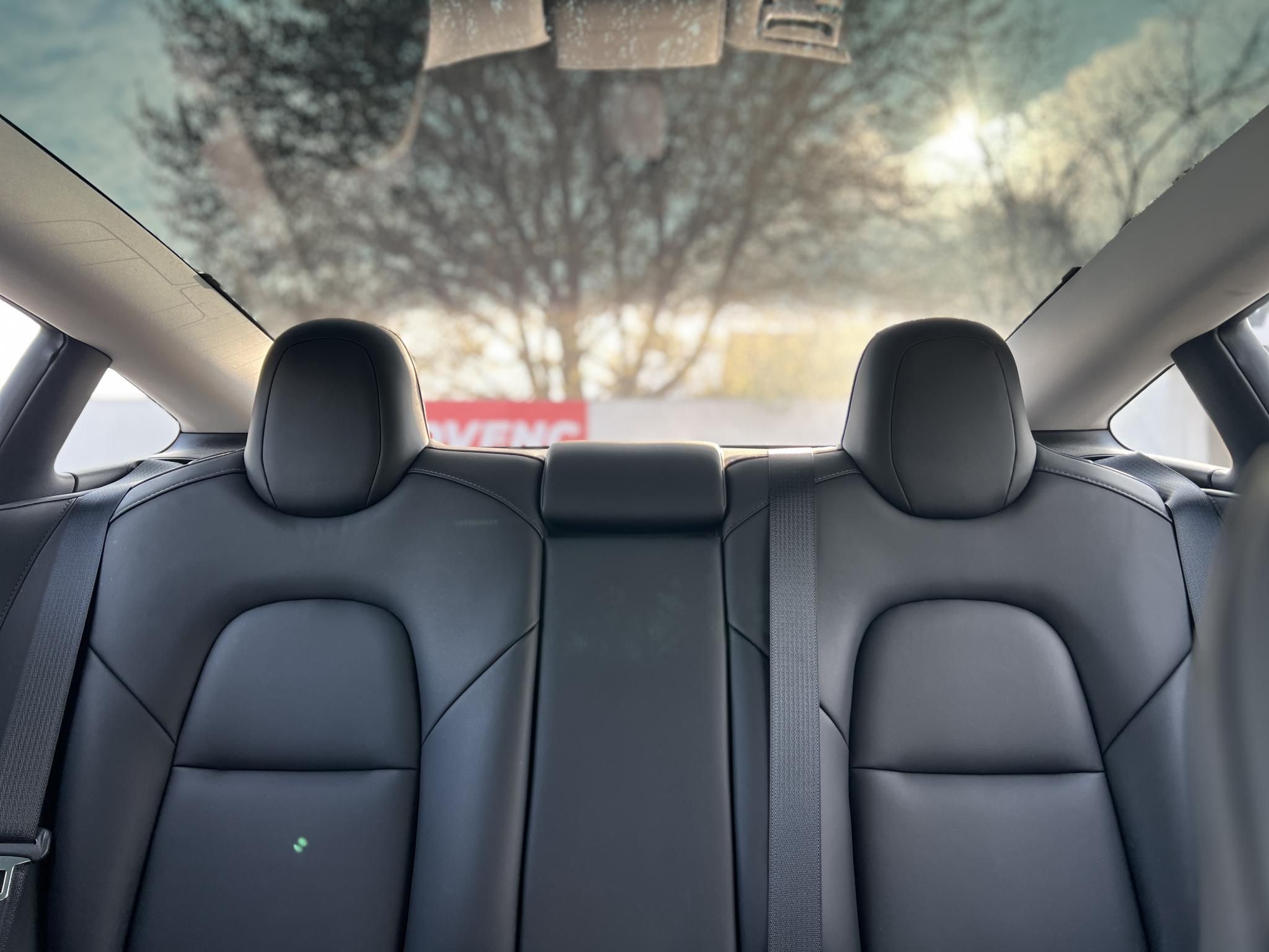 TESLA MODEL 3 Long Range AWD (Automata) 106e km. EAP. mátrix LED. hőszivattyú. premium hifi. garanciális!