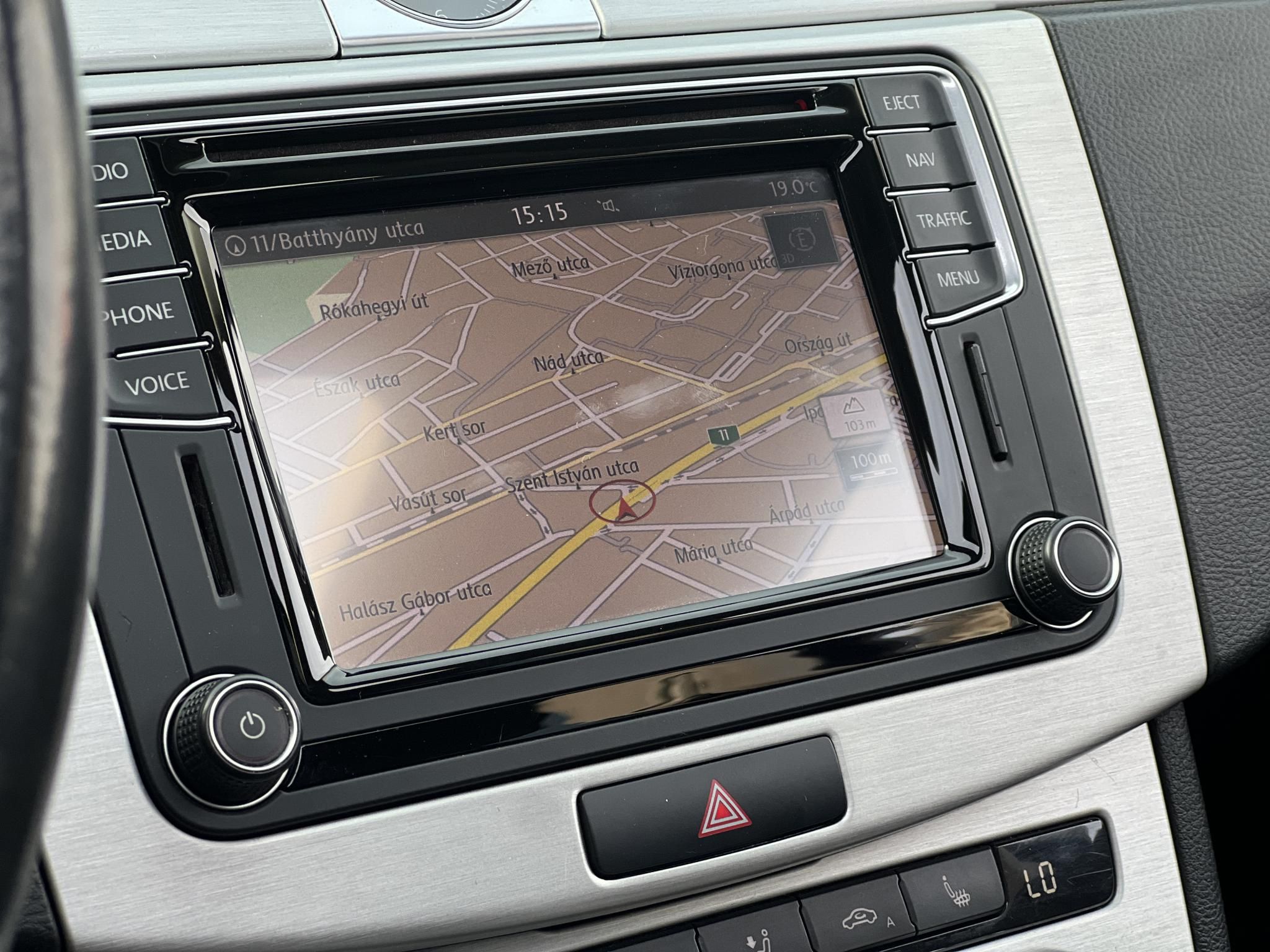 VOLKSWAGEN PASSAT 3.6 V6 Highline 4Motion DSG