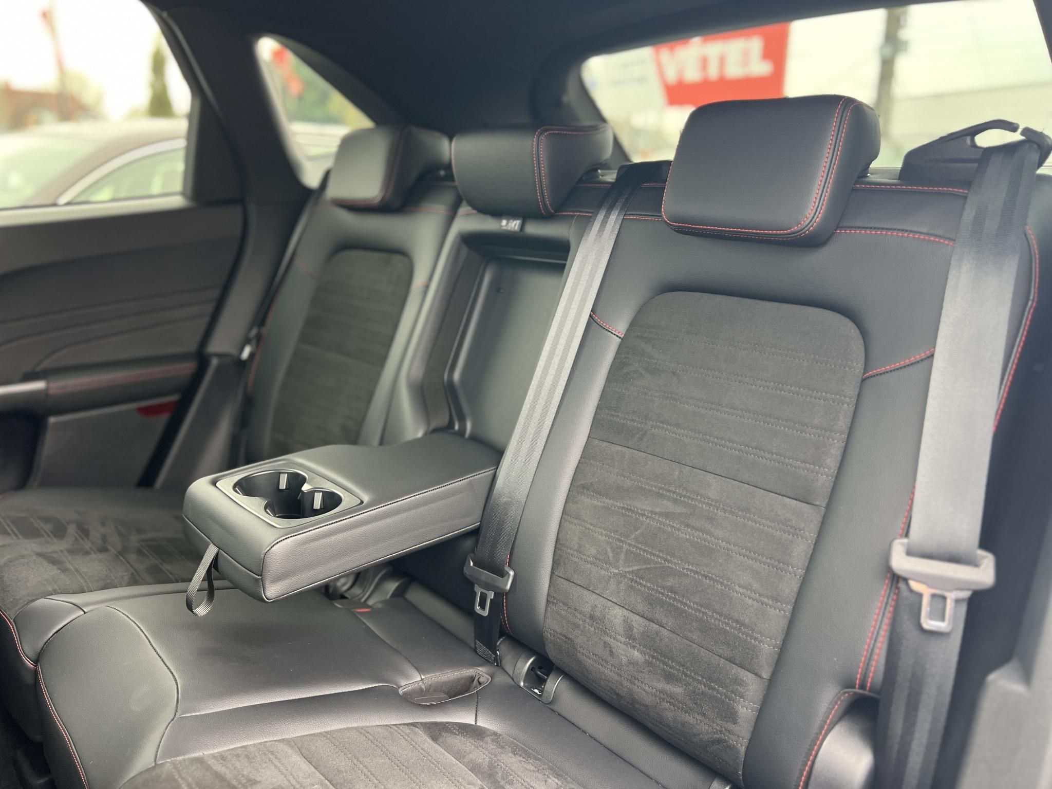 FORD KUGA 2.5 PHEV ST-Line X CVT Bang&Olufsen. Carplay. fűthető kormány- és ülésfűtés