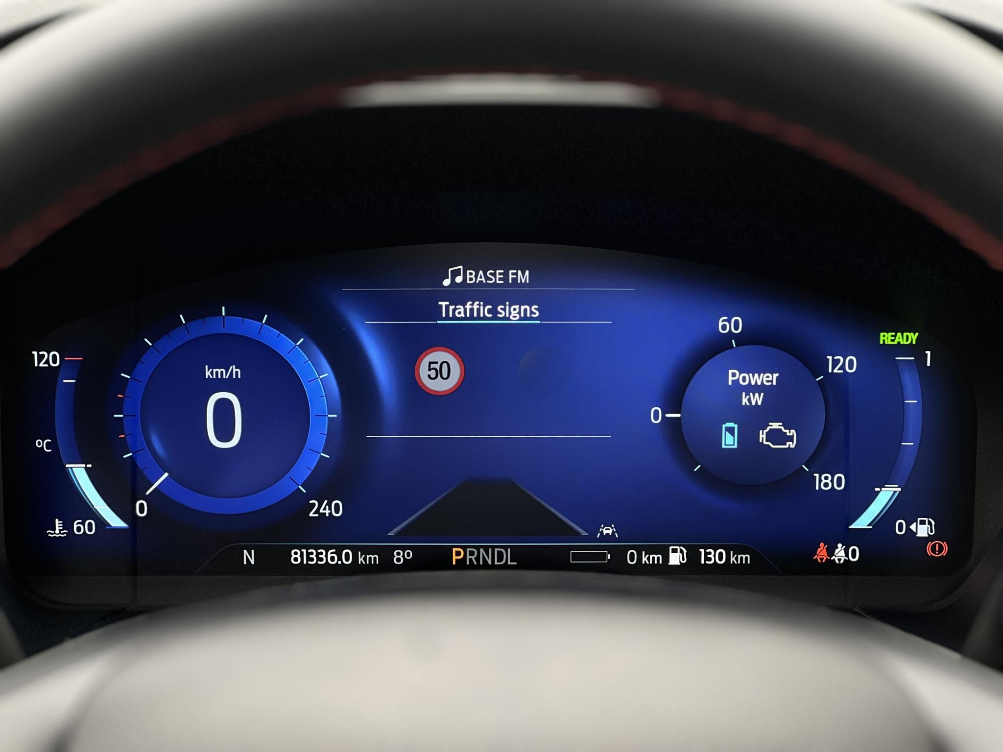 FORD KUGA 2.5 PHEV ST-Line X CVT Bang&Olufsen. Carplay. fűthető kormány- és ülésfűtés