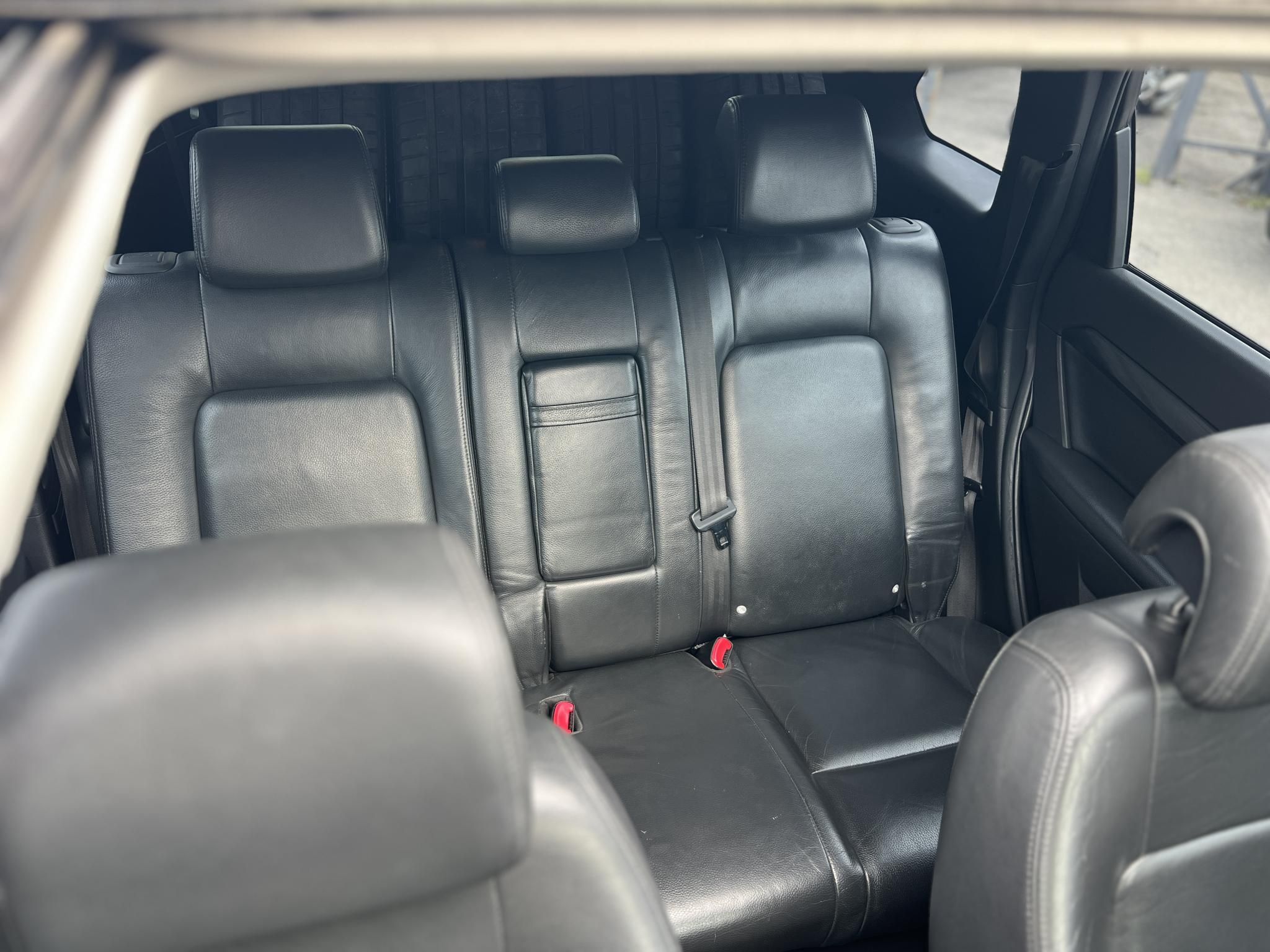 CHEVROLET CAPTIVA 3.2 V6 LT High (Automata) (7 személyes ) Klíma Tempomat Bluetooth Téli/nyári garnitúra!