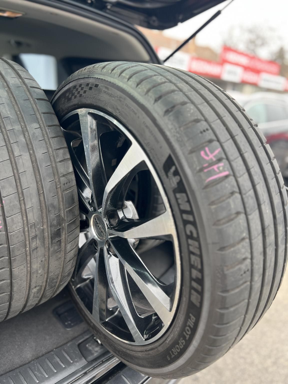 CHEVROLET CAPTIVA 3.2 V6 LT High (Automata) (7 személyes ) Klíma Tempomat Bluetooth Téli/nyári garnitúra!