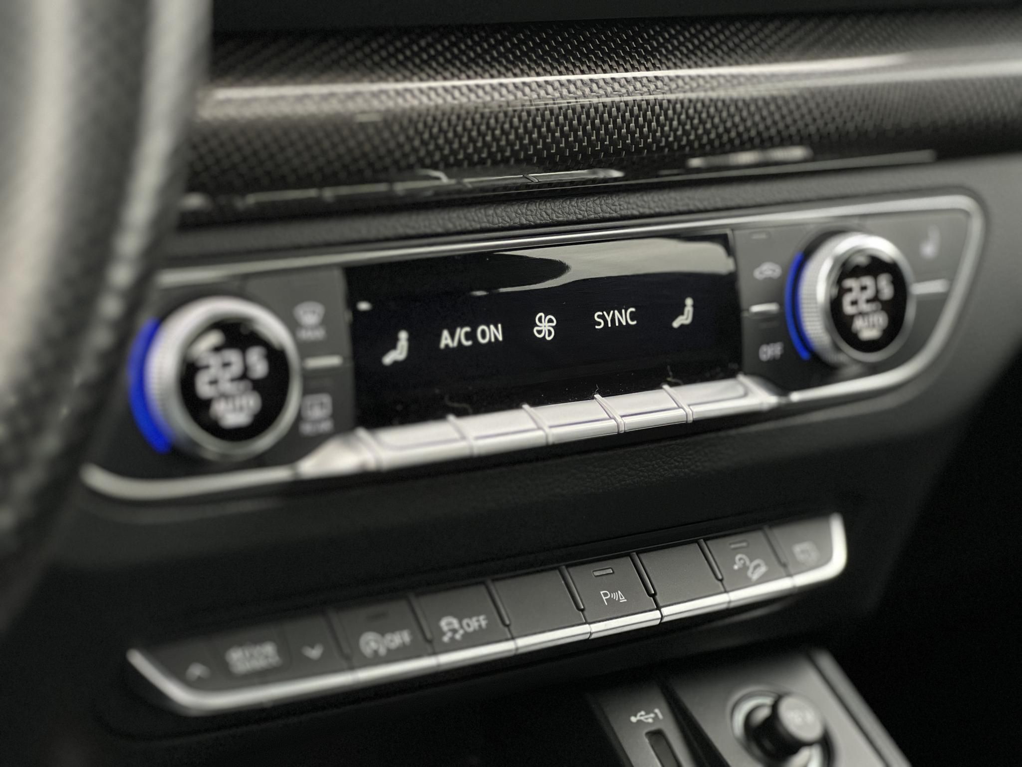 AUDI SQ5 55 TDI quattro Tiptronic ic 86e km. Virtual cockpit. Végig márkaszervizelt. Gyönyörű állapot!