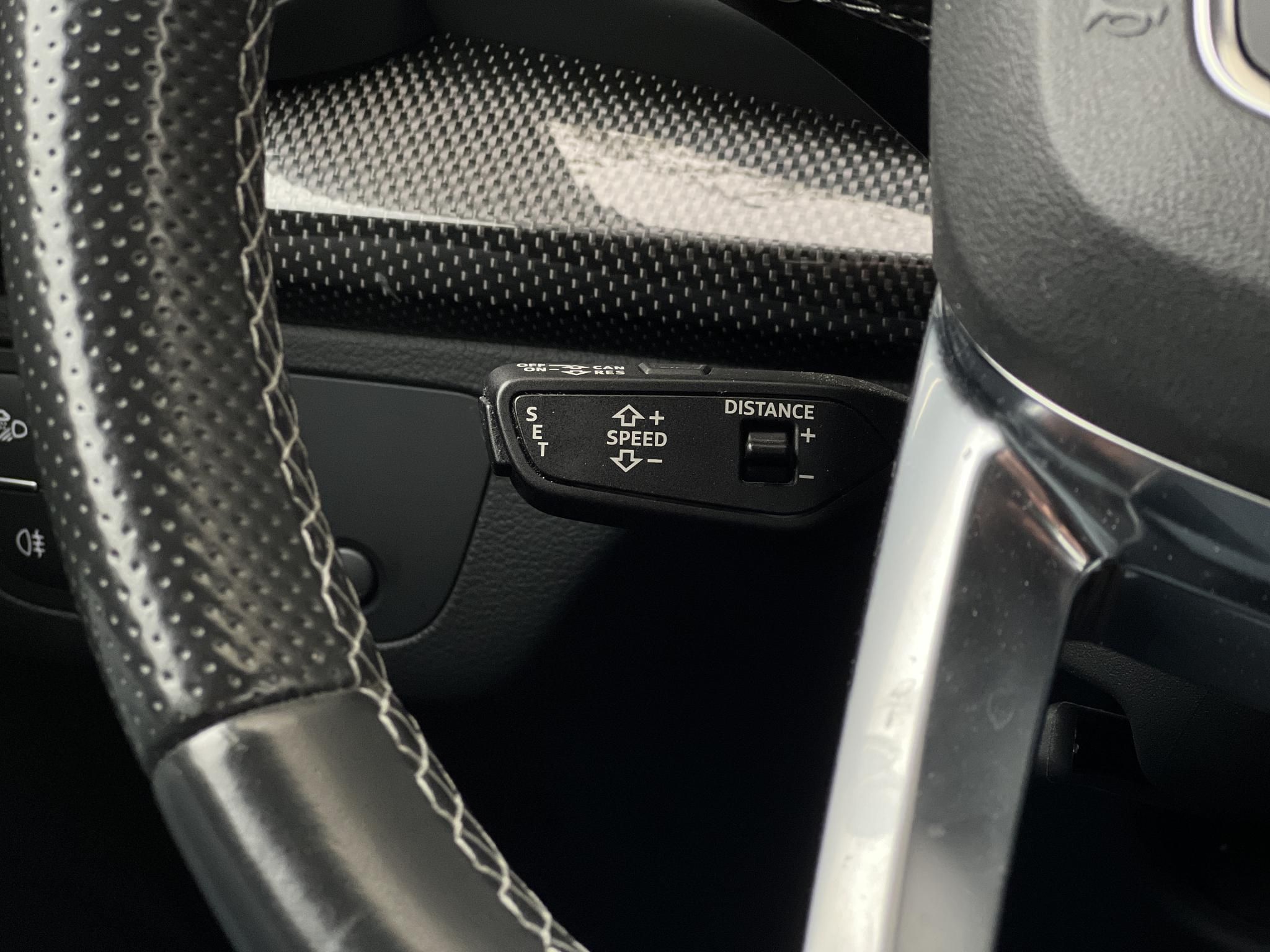 AUDI SQ5 55 TDI quattro Tiptronic ic 86e km. Virtual cockpit. Végig márkaszervizelt. Gyönyörű állapot!