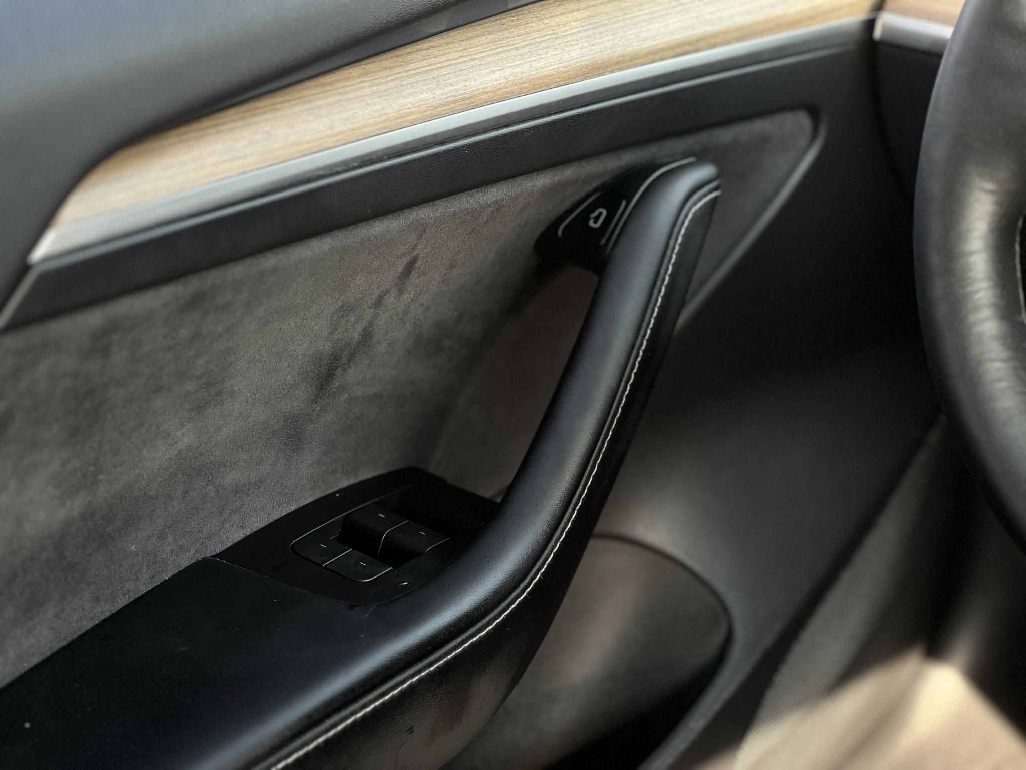 TESLA MODEL 3 Long Range AWD (Automata) Hőszivattyú. 95e km. garanciális!