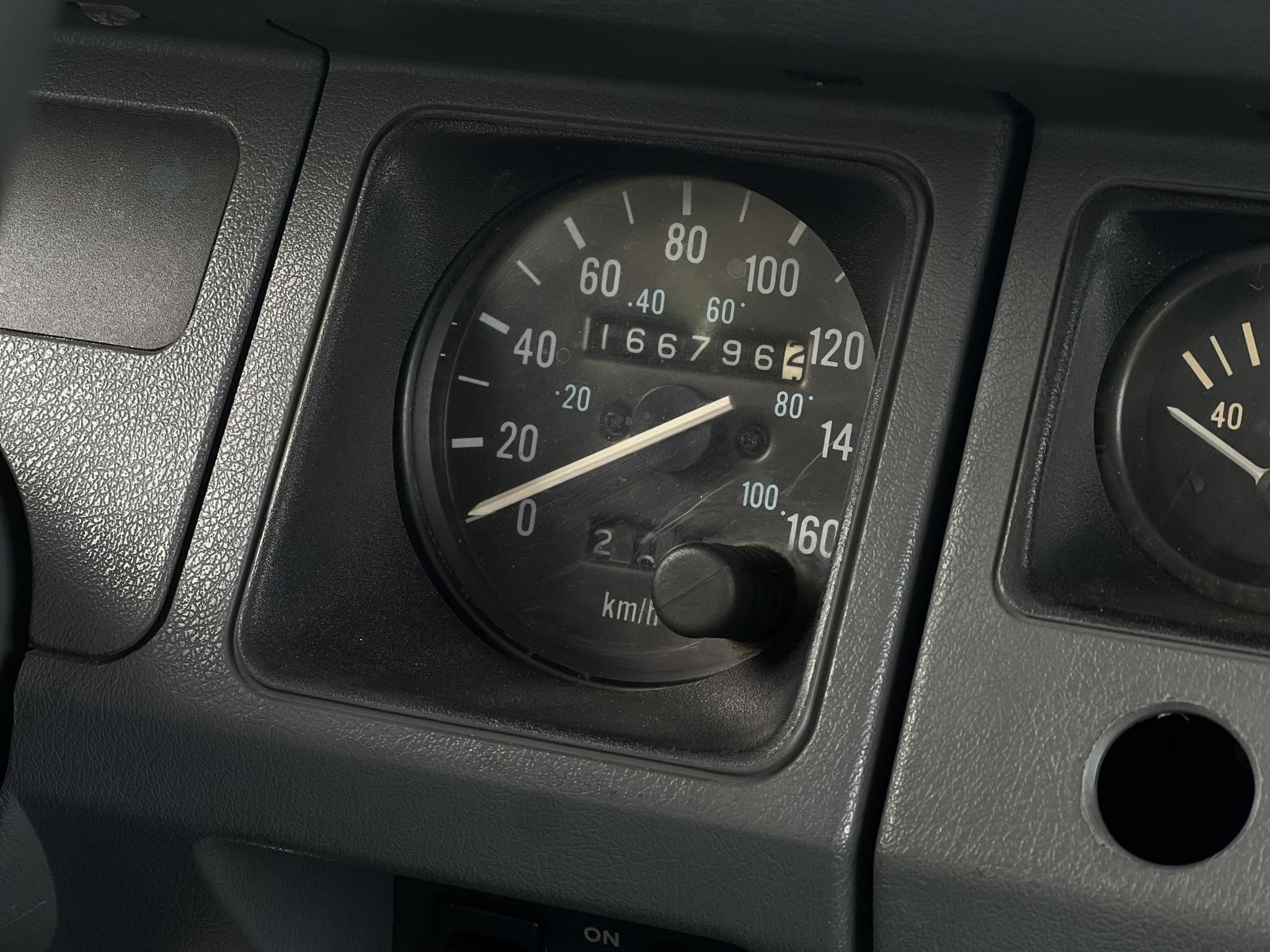 JEEP WRANGLER Hard Top 2.5 Nagyon szép karosszéria. európai kivitel. karbantartott