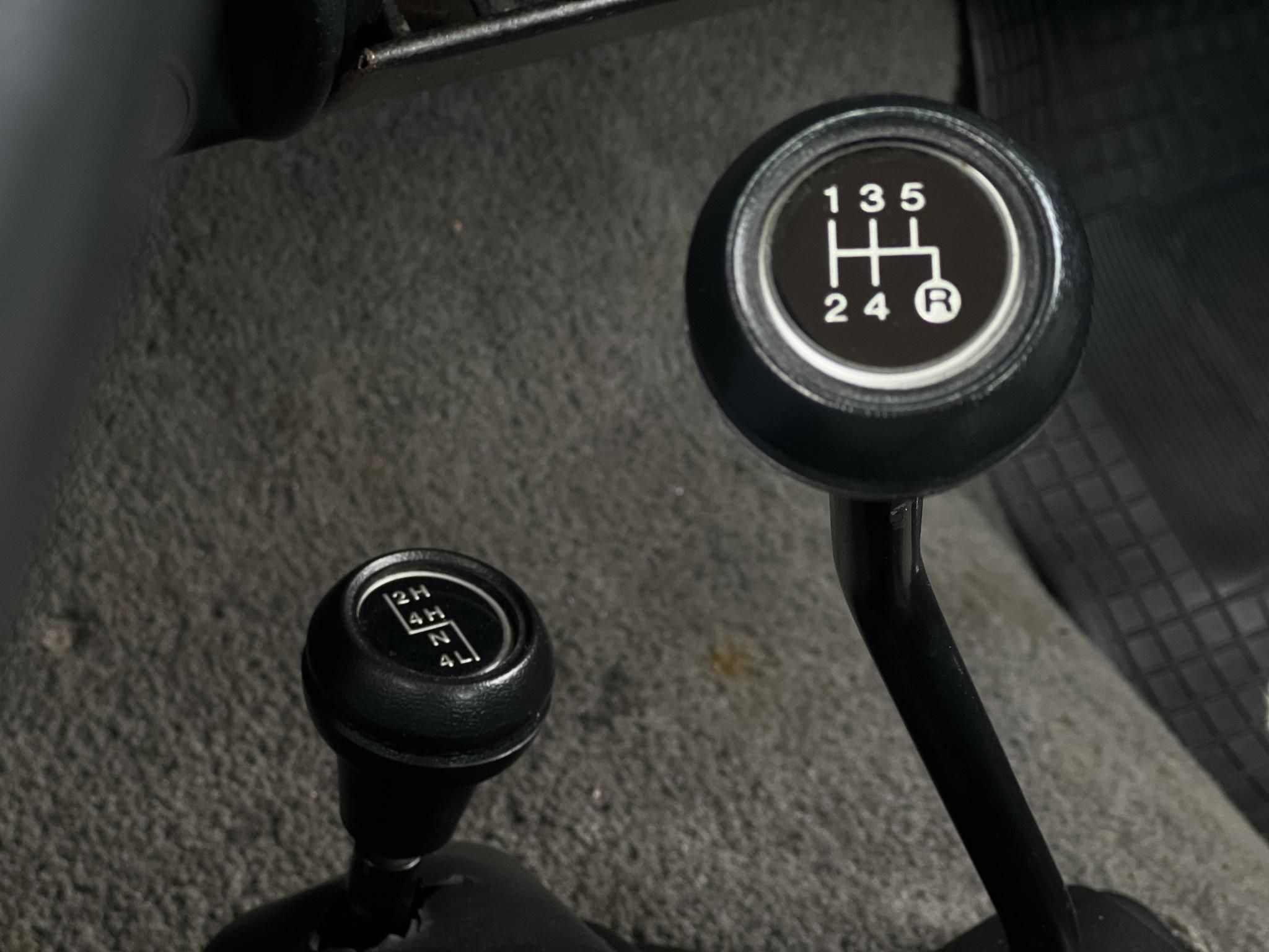 JEEP WRANGLER Hard Top 2.5 Nagyon szép karosszéria. európai kivitel. karbantartott