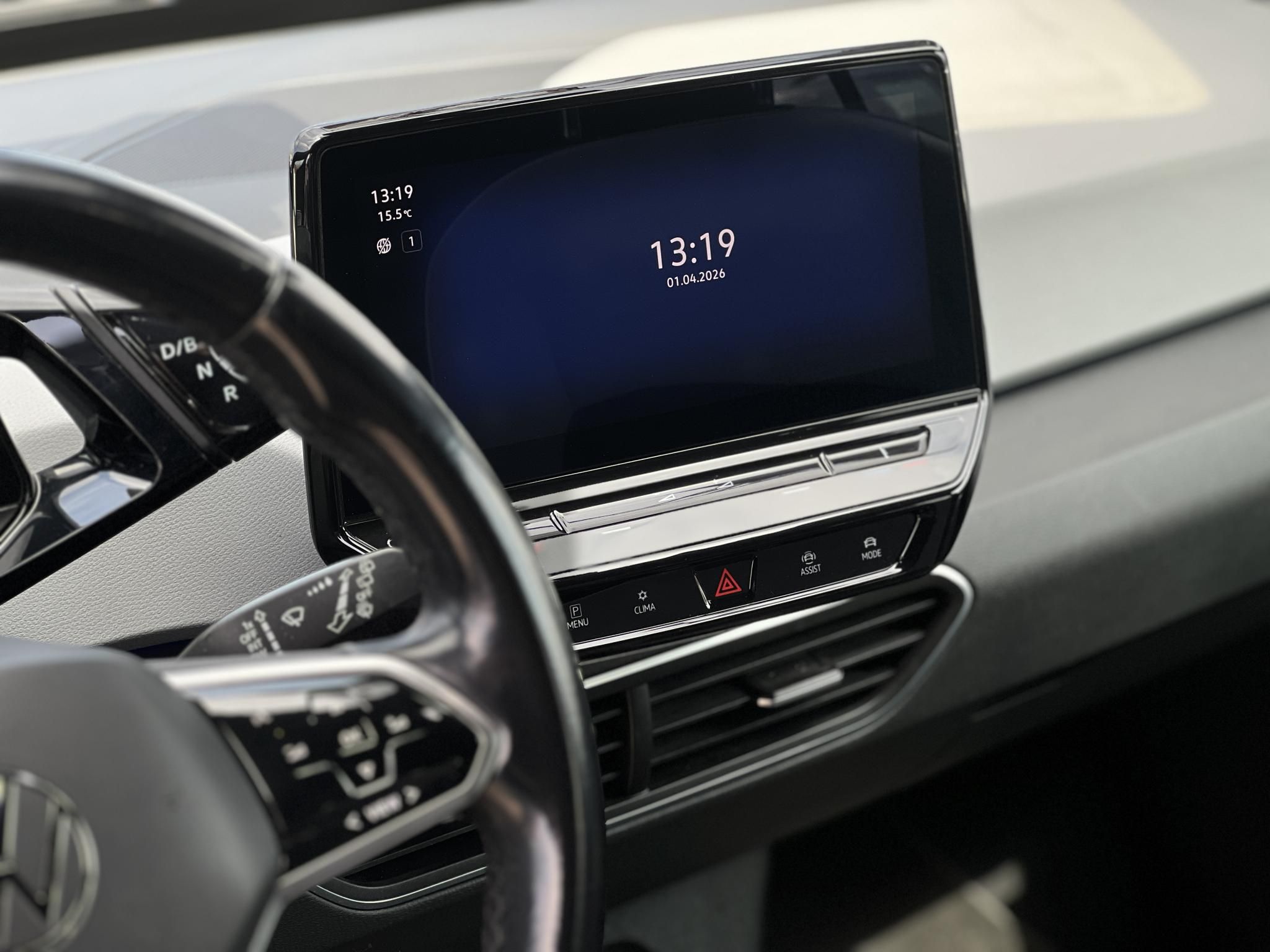 VOLKSWAGEN ID.3 58kWh Pro Performance Business