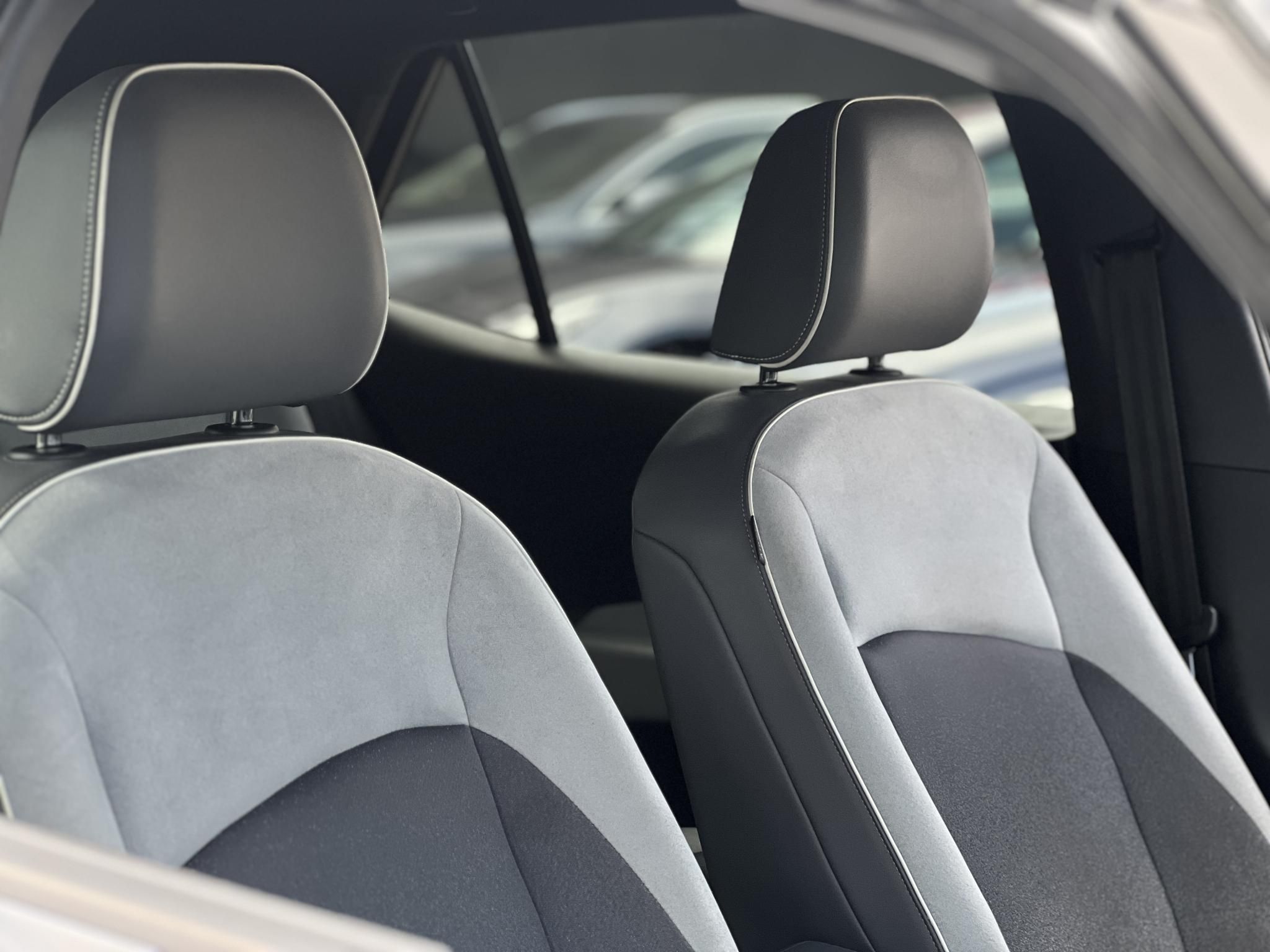 VOLKSWAGEN ID.3 58kWh Pro Performance Business