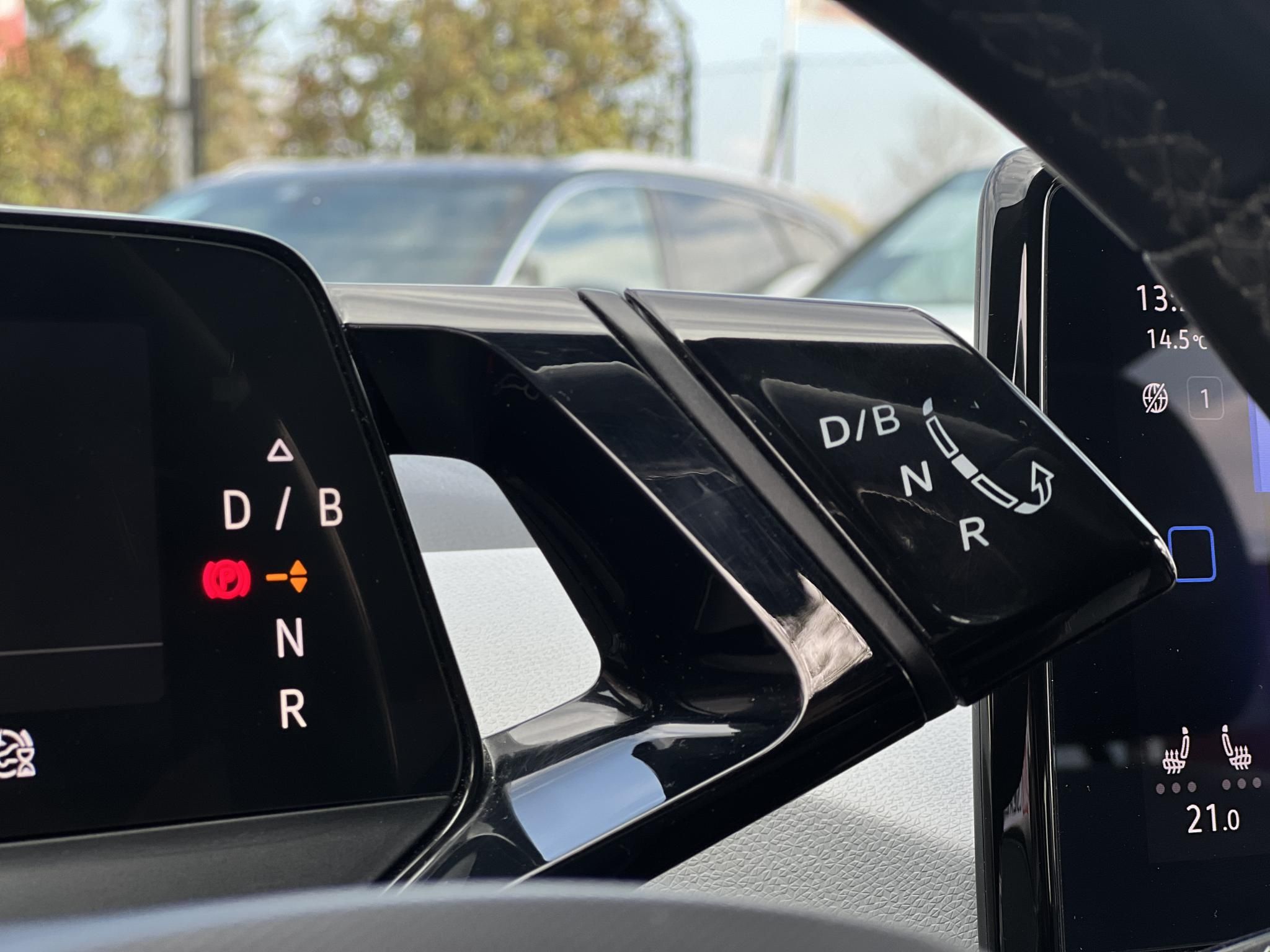 VOLKSWAGEN ID.3 58kWh Pro Performance Business