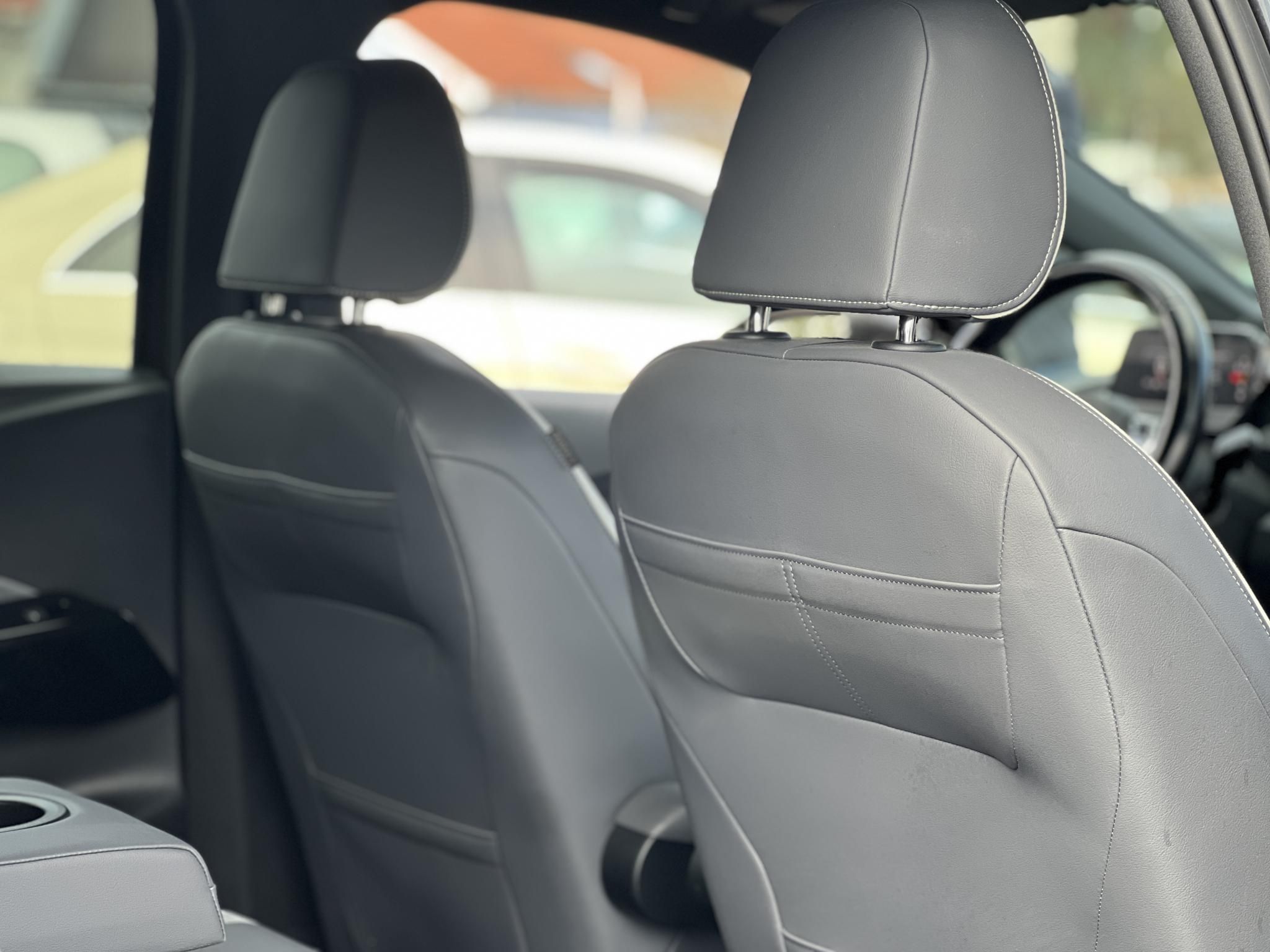 VOLKSWAGEN ID.3 58kWh Pro Performance Business