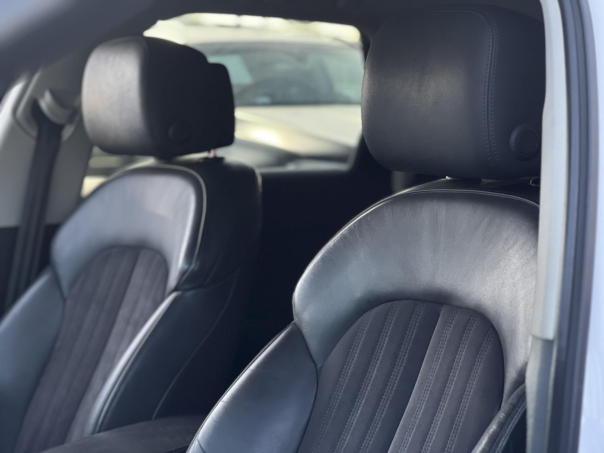 AUDI A6 ALLROAD 3.0 V6 TDI quattro S-tronic