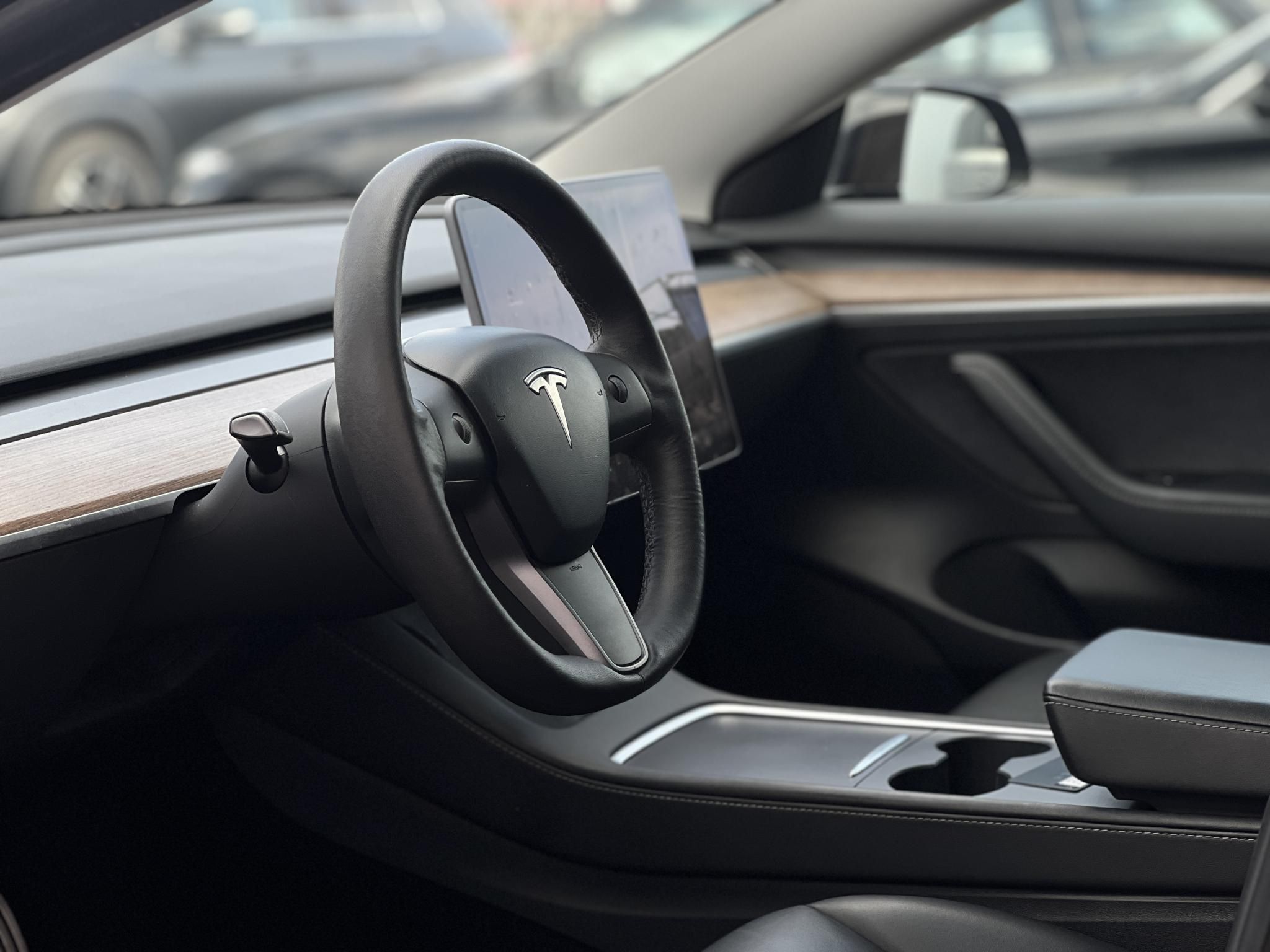 TESLA MODEL 3 Performance AWD (Automata) Hőszivattyú. garanciális!