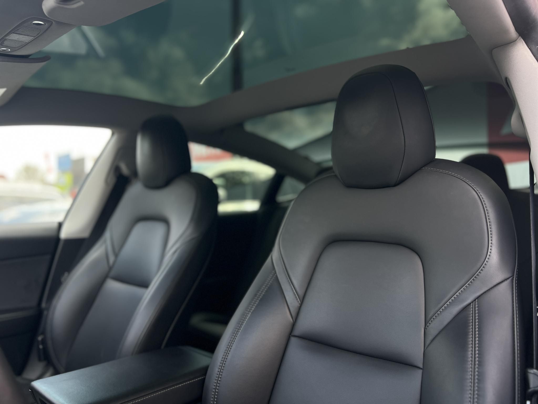 TESLA MODEL 3 Performance AWD (Automata) Hőszivattyú. garanciális!